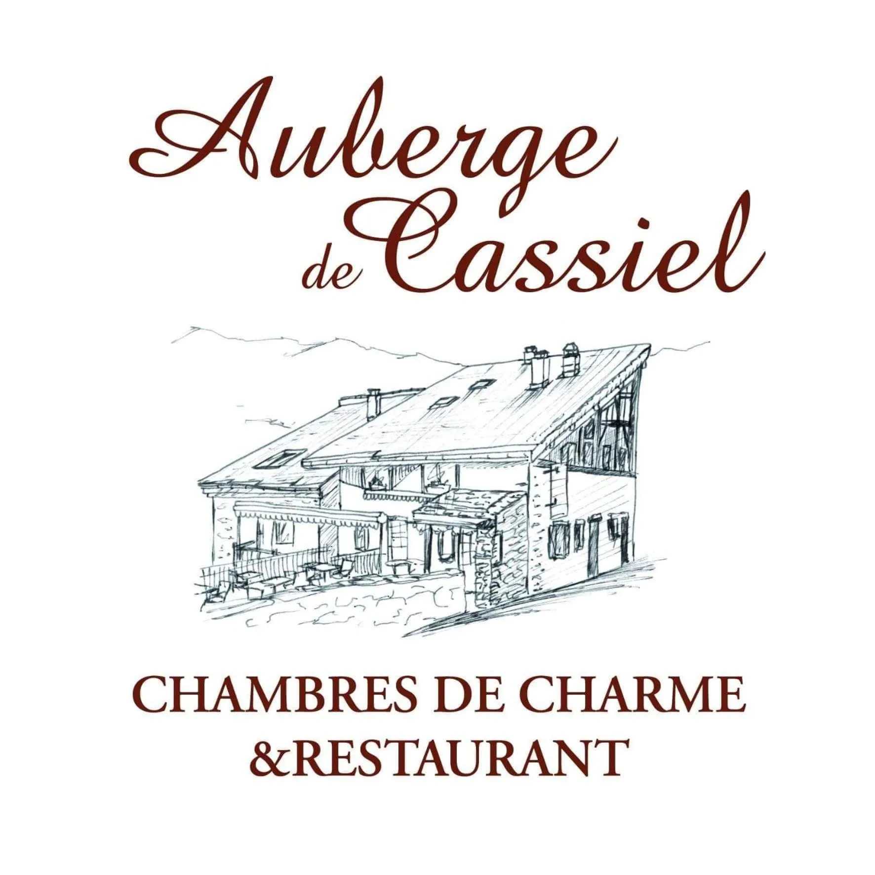 Auberge de Cassiel