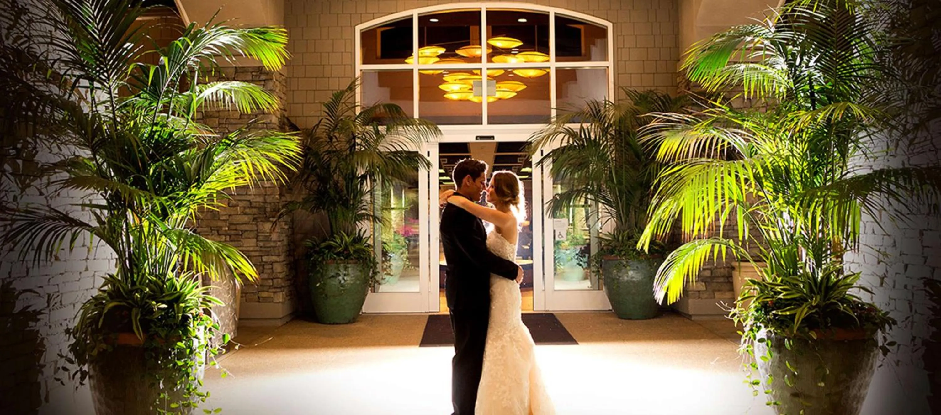 Property building in Cape Rey Carlsbad Beach, A Hilton Resort & Spa