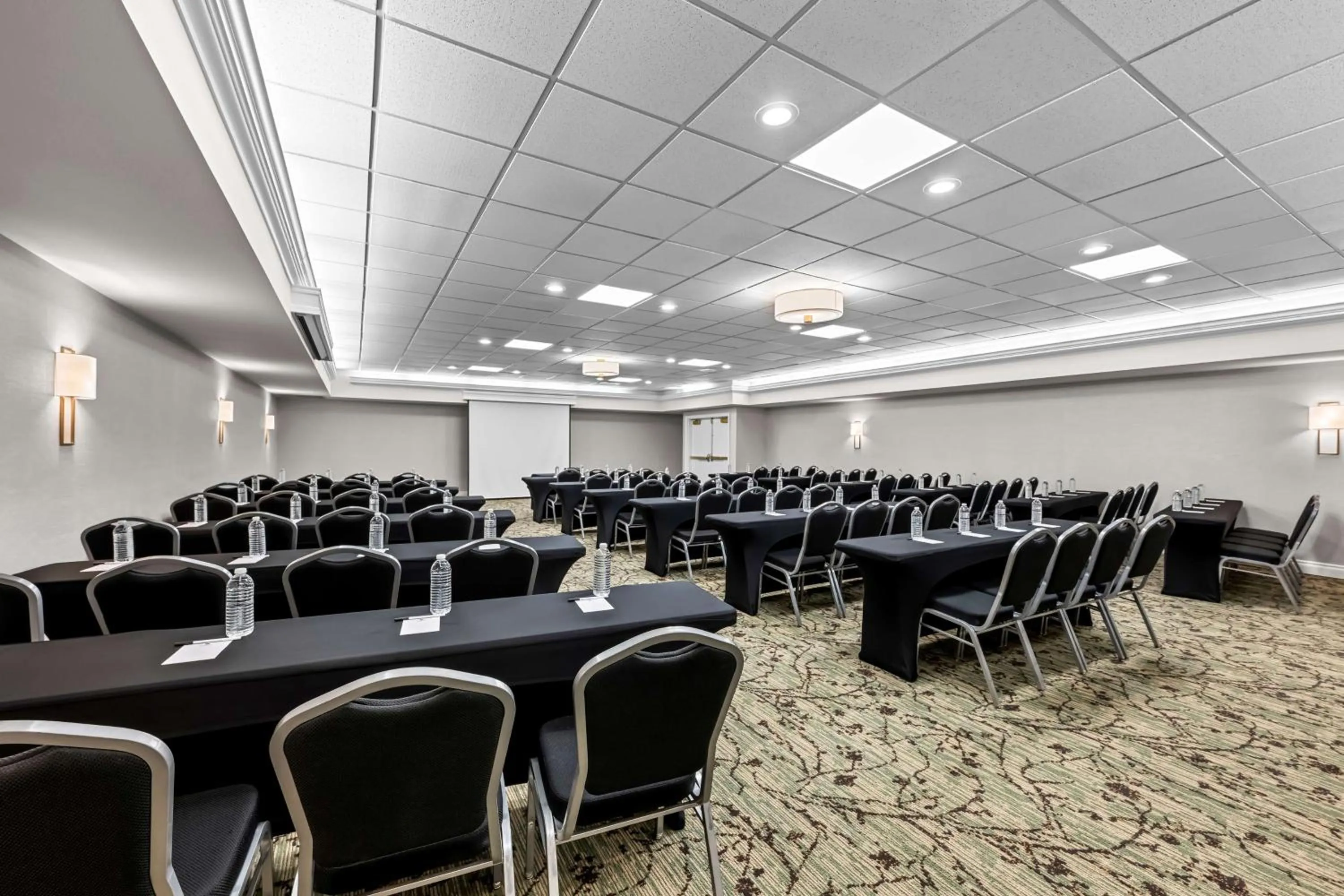 Meeting/conference room in Best Western Plus Puyallup Hotel