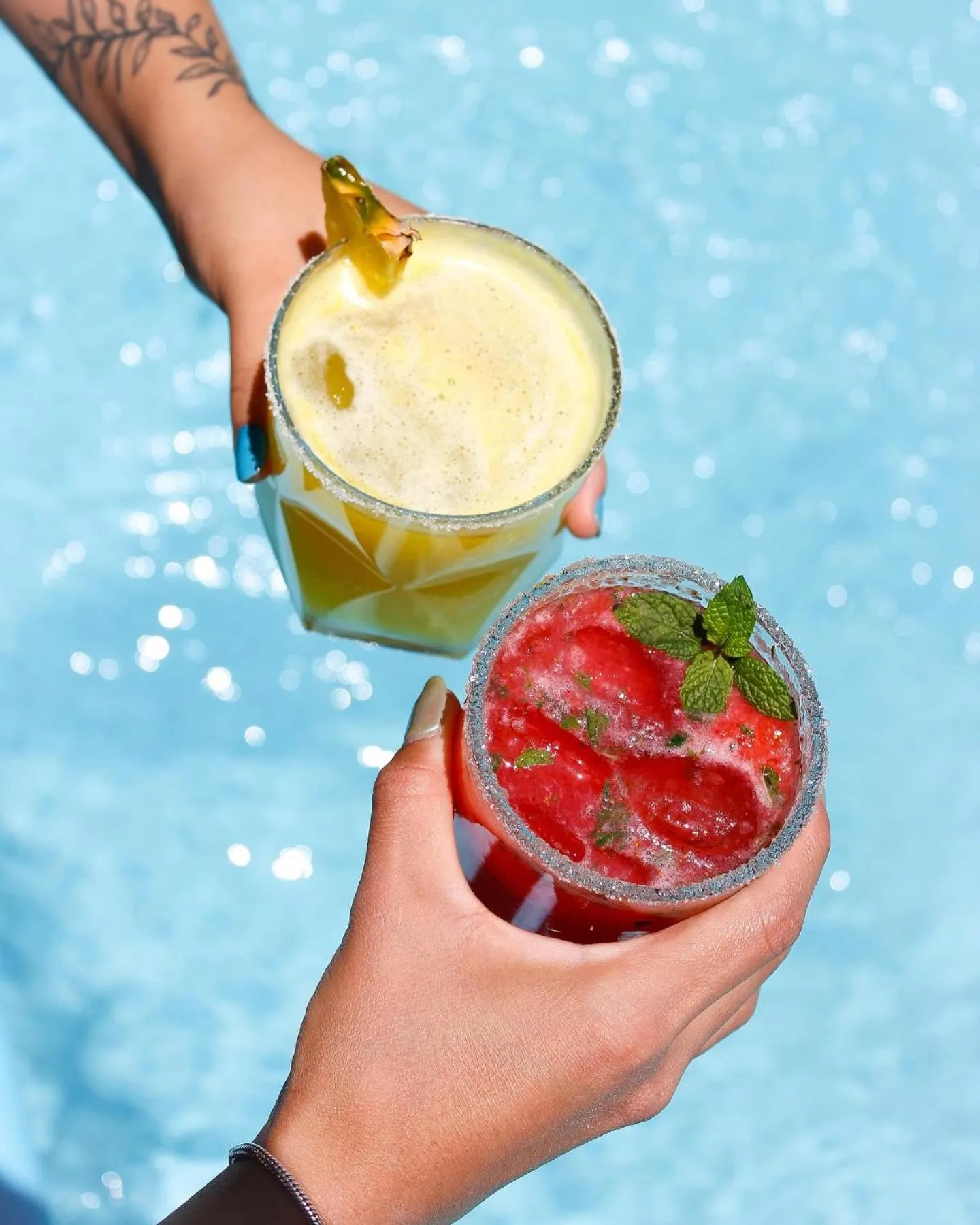 Restaurant/places to eat in Hotel Paseo de la Presa