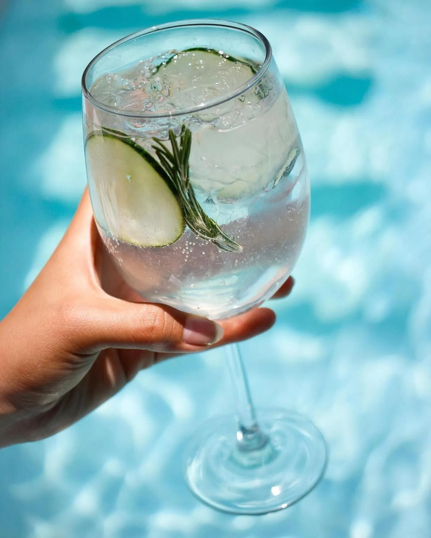 Food and drinks in Hotel Paseo de la Presa