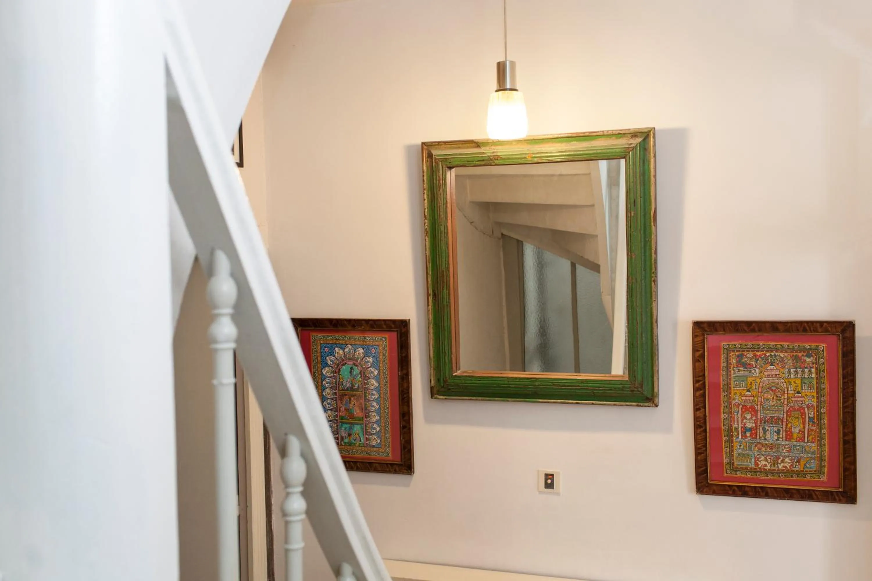 Property building in 46FM : Montauban Guest House