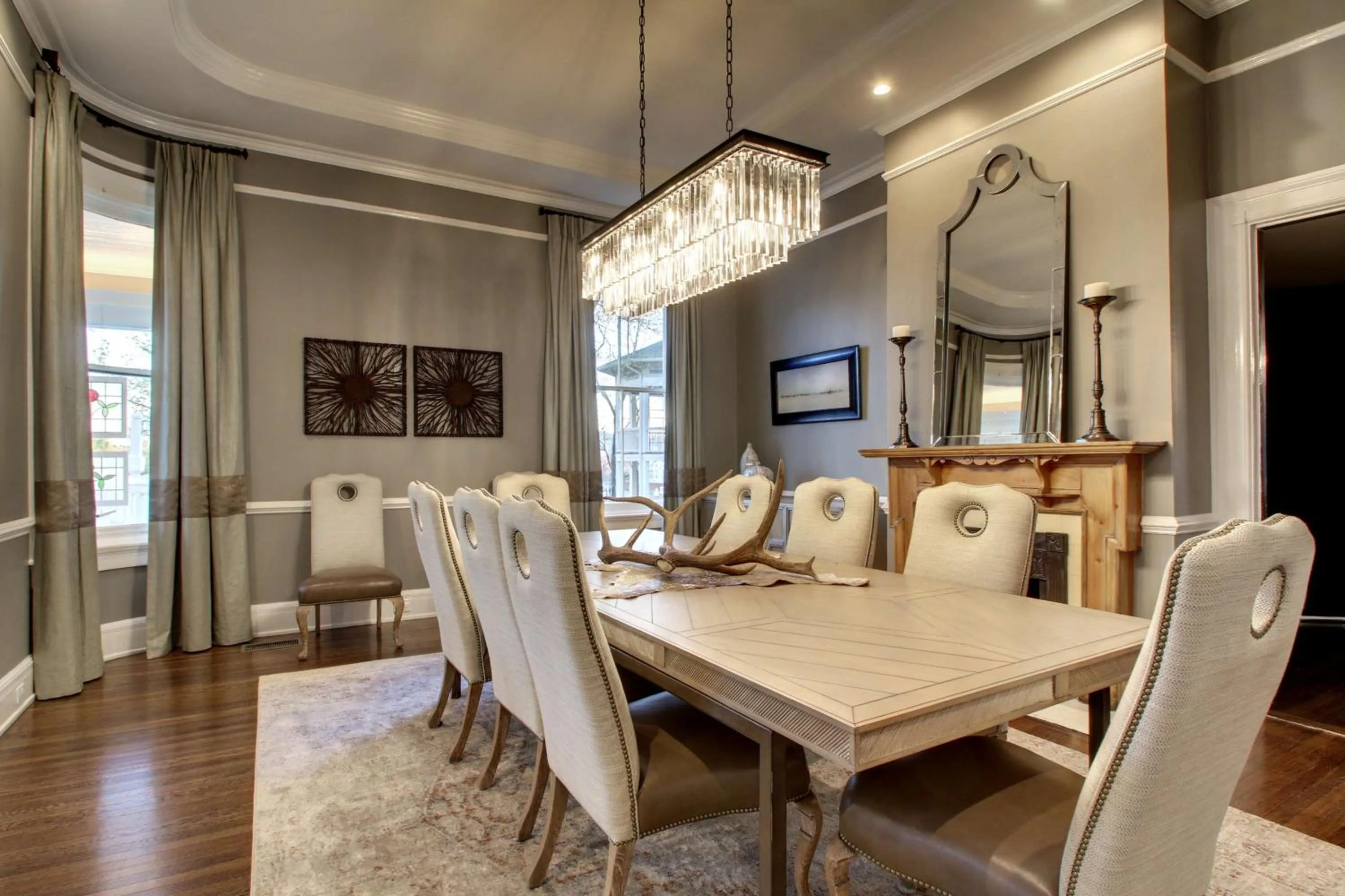 Breakfast in Hotel Finial BW Premier Collection Oxford - Anniston