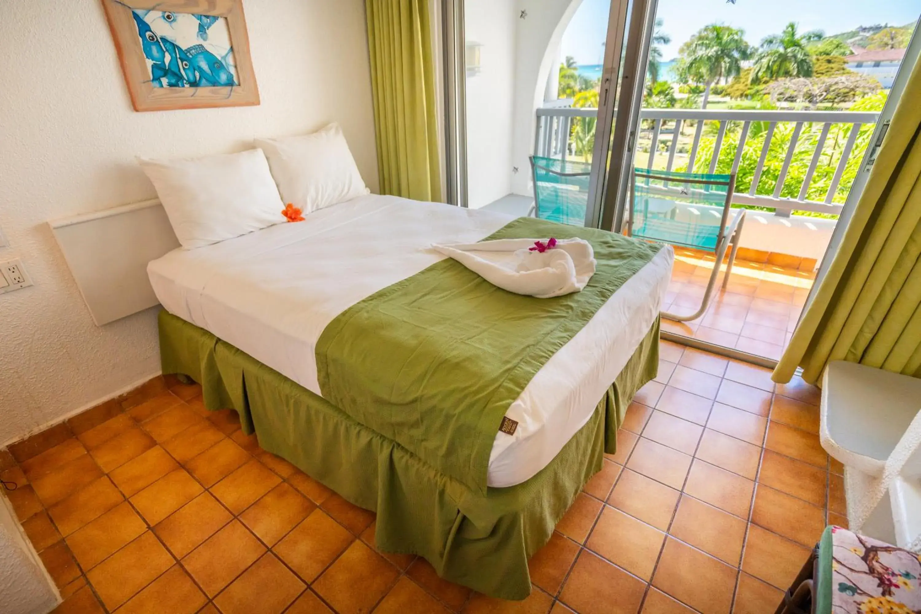 Supersaver - single occupancy in Jolly Beach Antigua - All Inclusive Supersaver - single occupancy in Jolly Beach Antigua - All Inclusive
