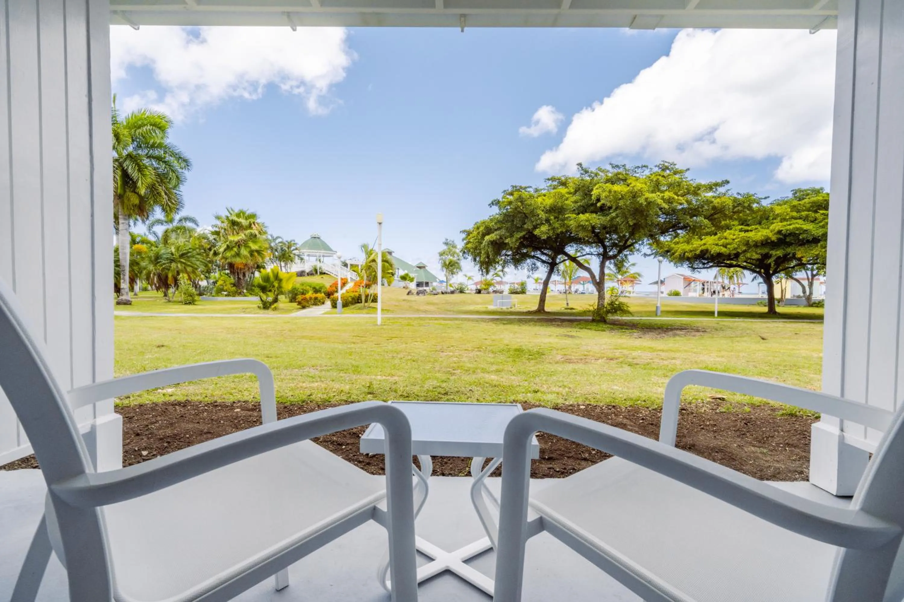 Jolly Beach Antigua - All Inclusive