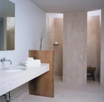 Bathroom in Loft 523