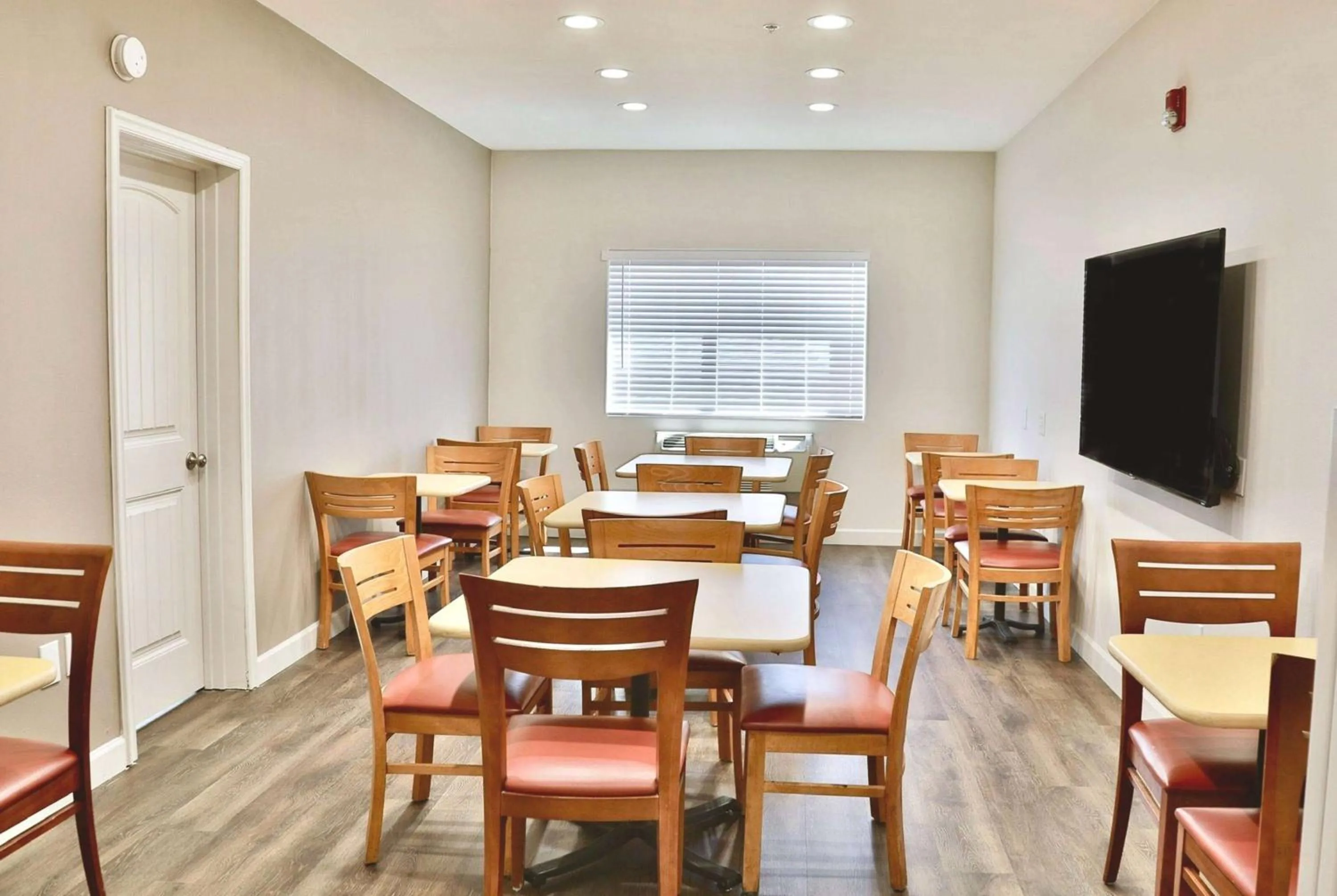 Property building in Baymont by Wyndham Tucson Airport