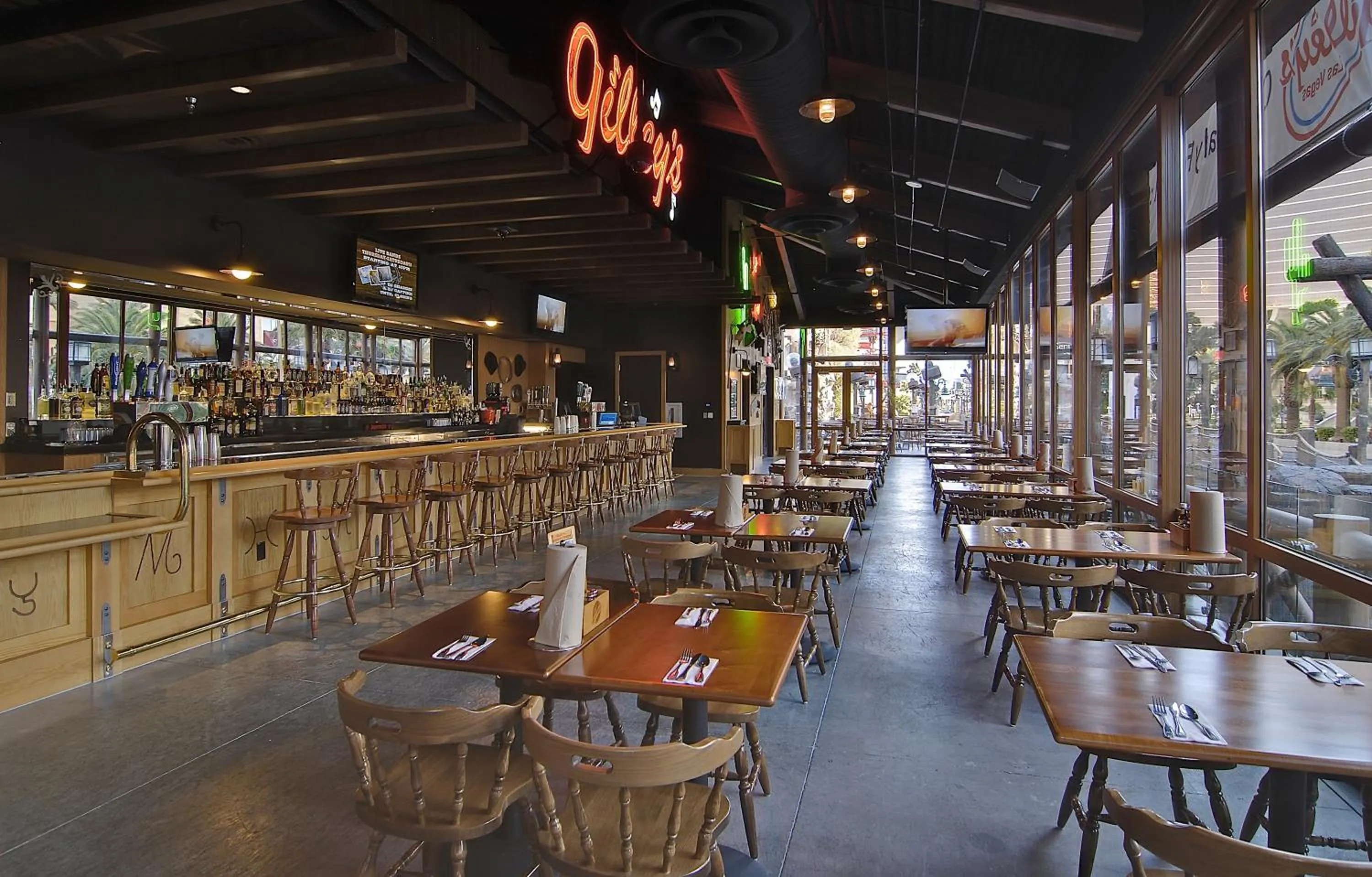 Restaurant/places to eat in Treasure Island - TI Las Vegas Hotel & Casino