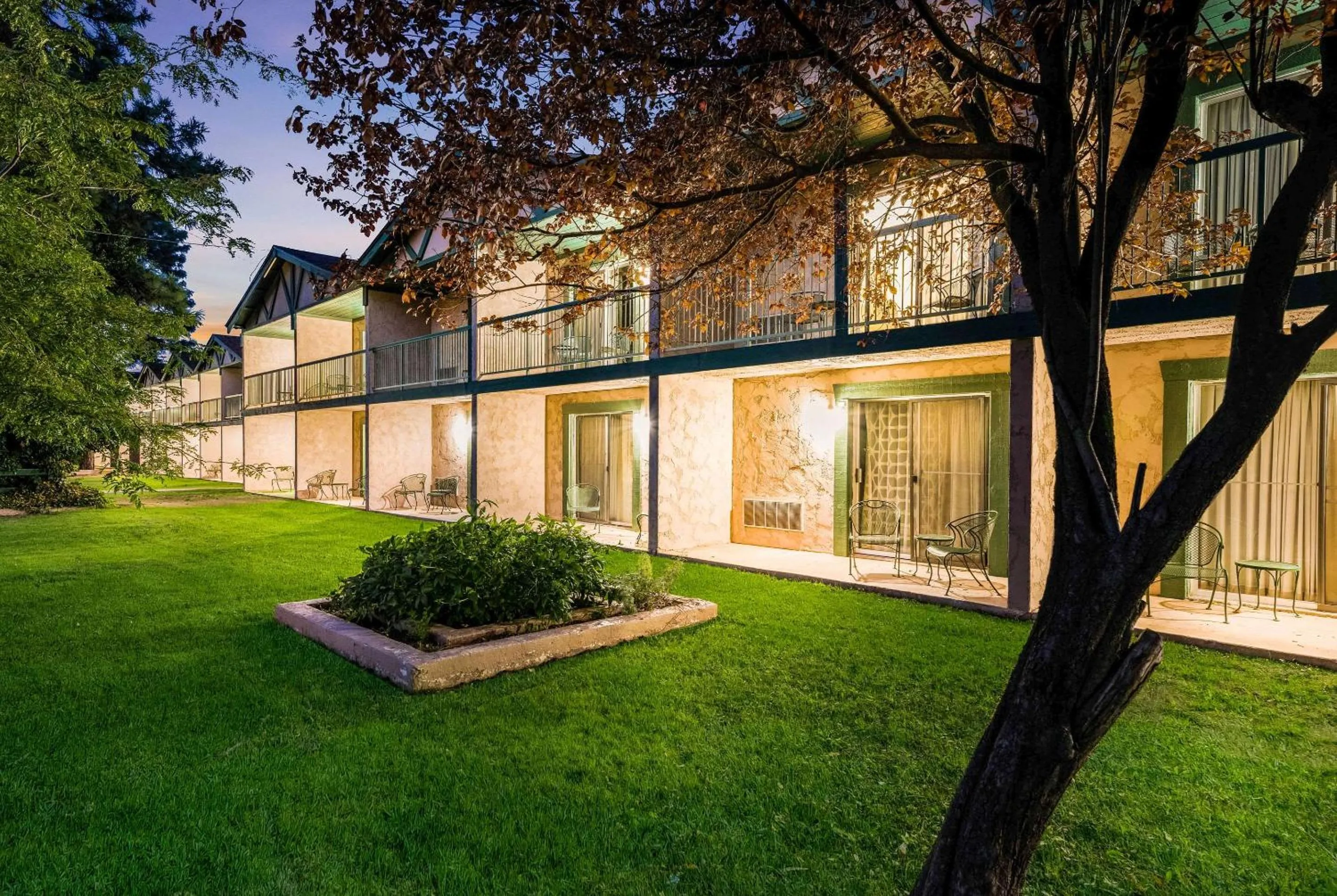 Other in Quality Inn Payson