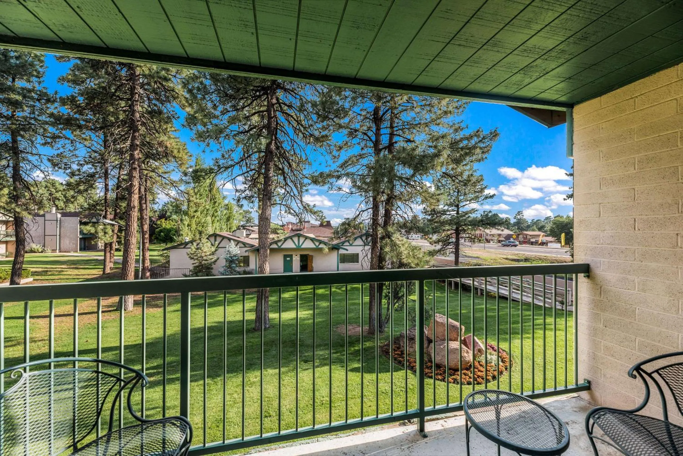 Bedroom in Quality Inn Payson