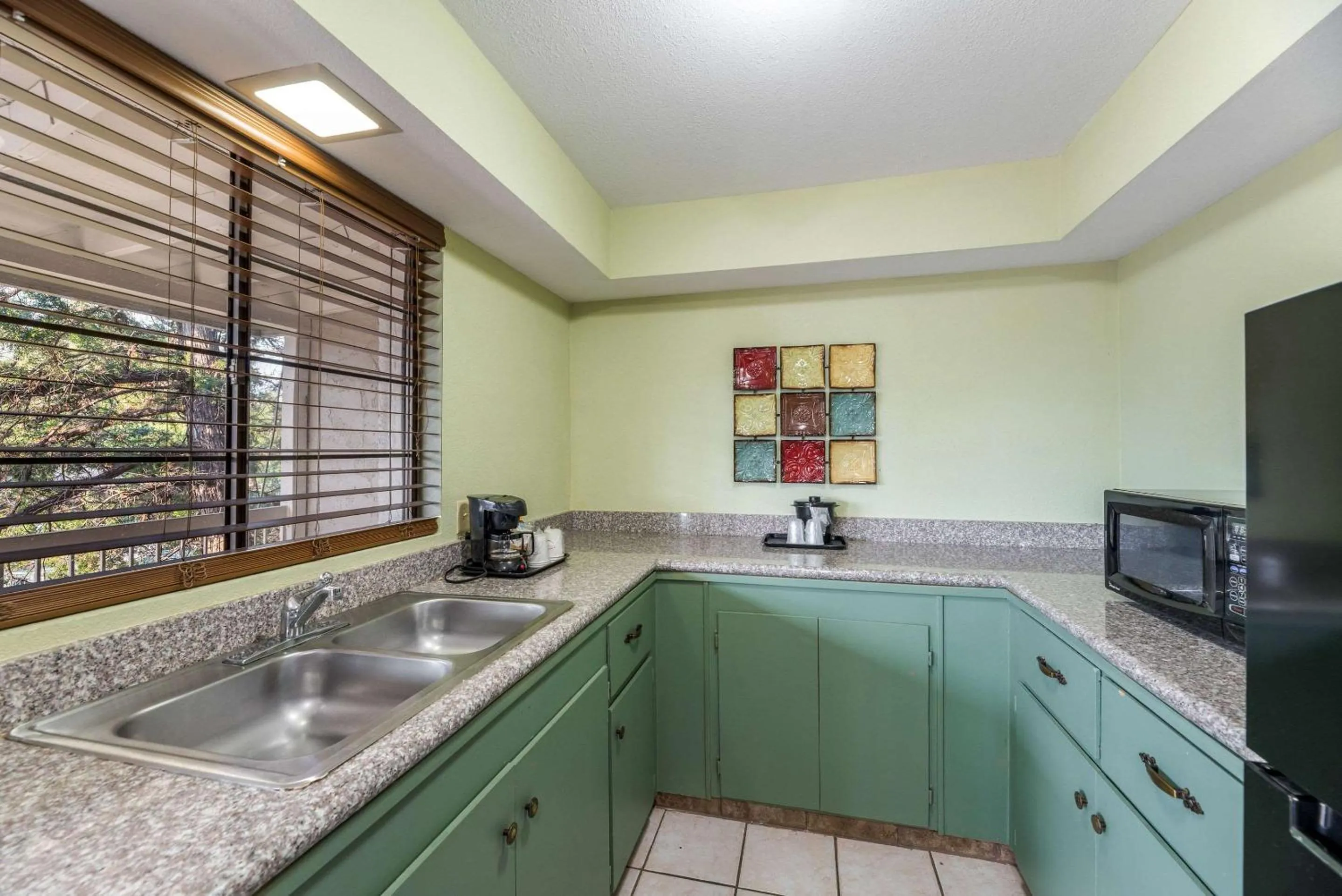 Bedroom in Quality Inn Payson