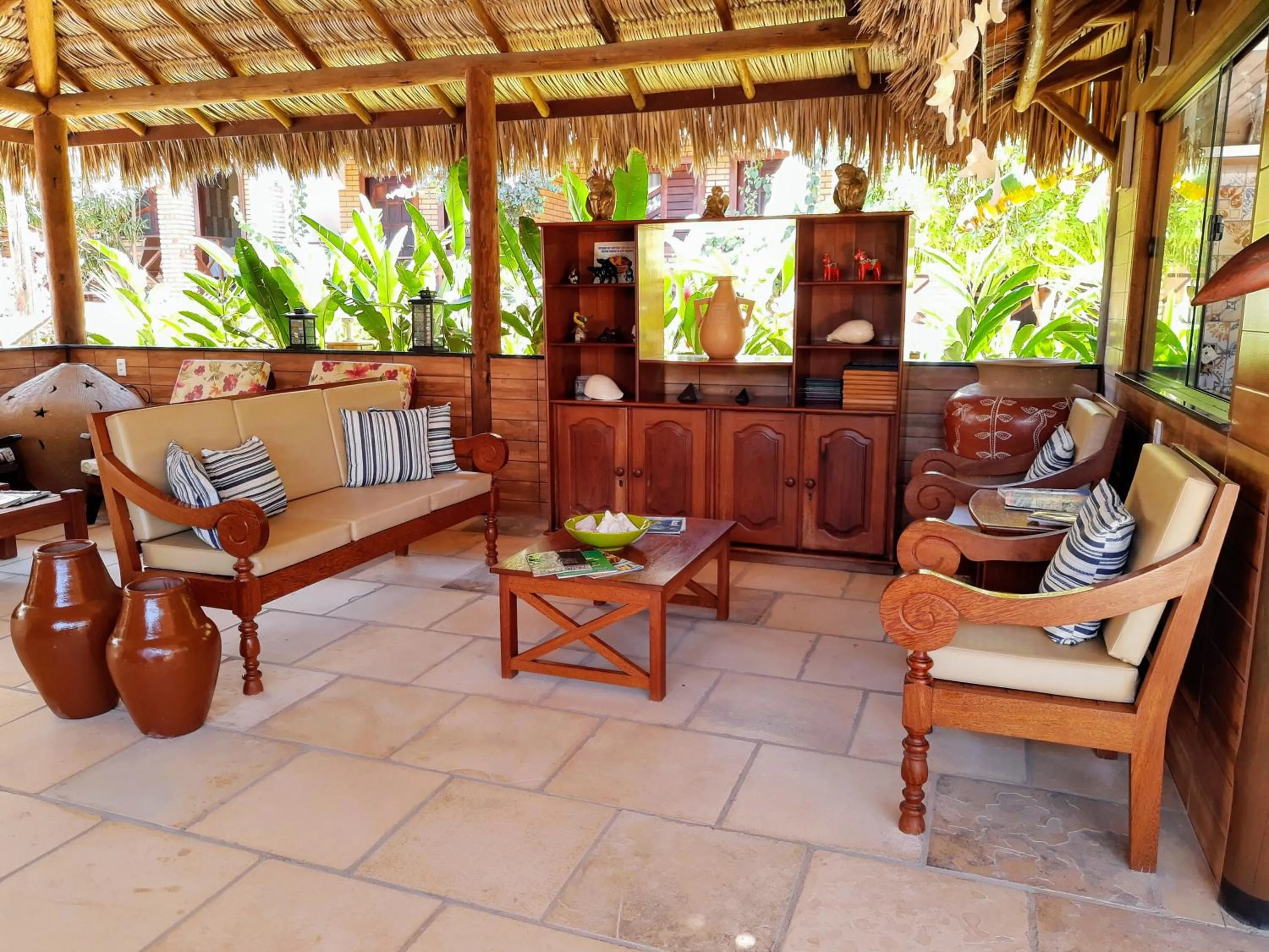 Other in Jardim dos Orixás