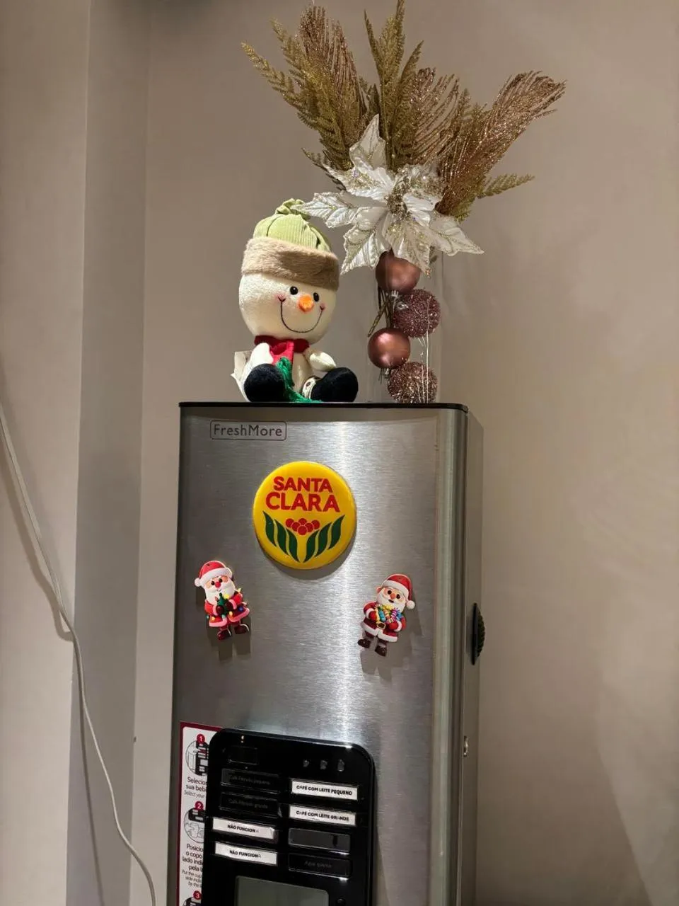 Hotel Três Caravelas