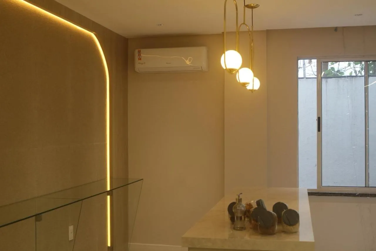 Hotel Três Caravelas