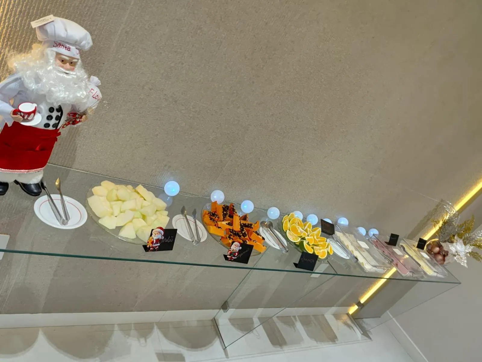 Hotel Três Caravelas