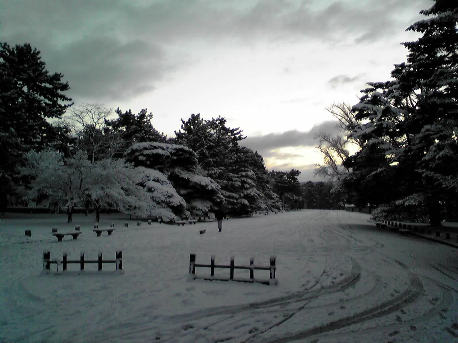 Other in Yadoya Nishijinso