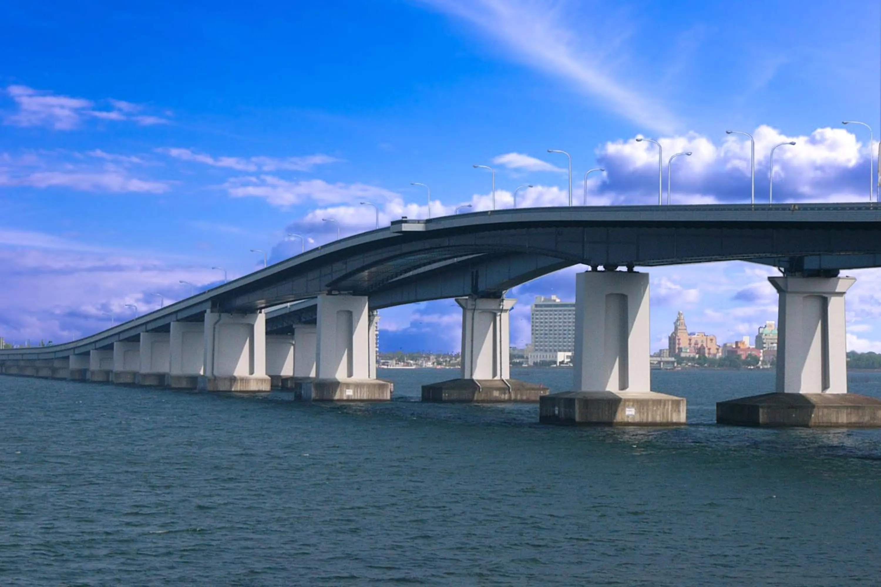 Massage in Hotel Fine Biwako I