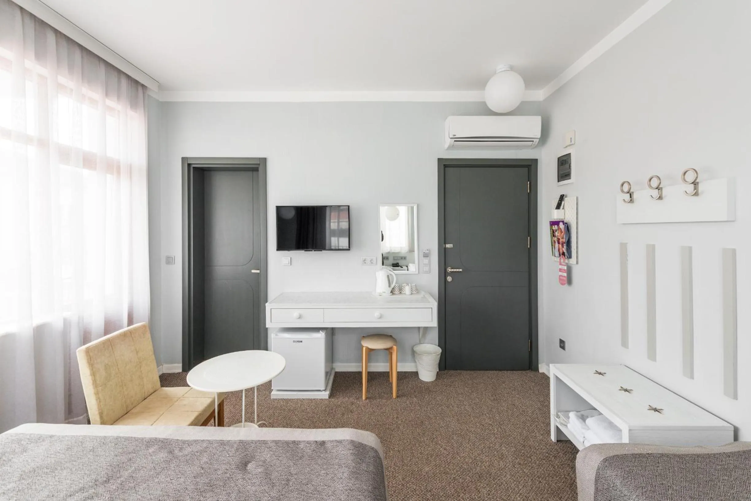 Photo of the whole room, Bed in Delight Deluxe Hotel & Spa