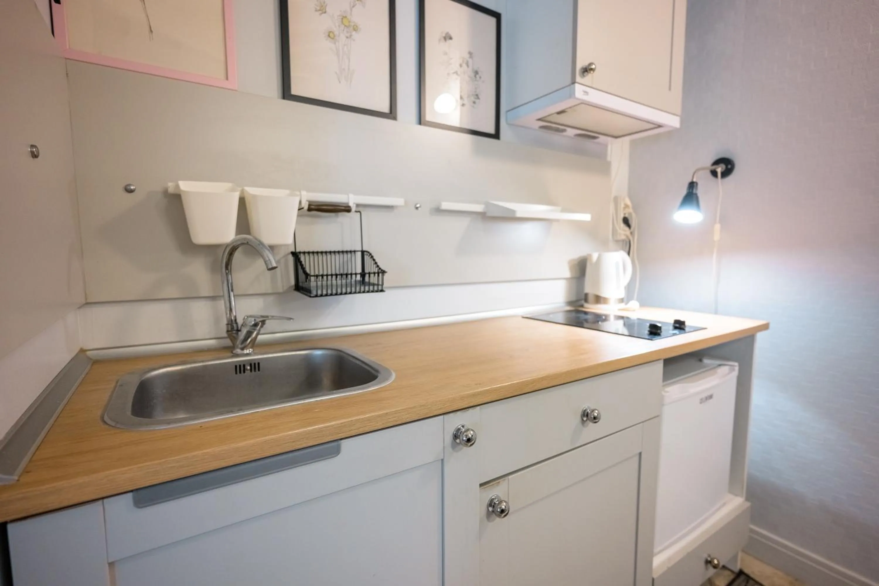 Delight Deluxe Hotel & Spa