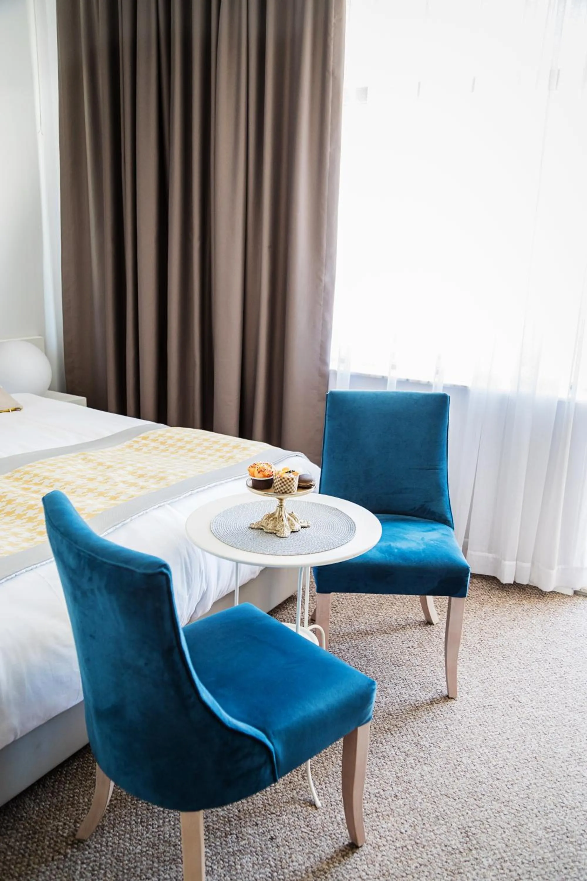 Photo of the whole room, Bed in Delight Deluxe Hotel & Spa