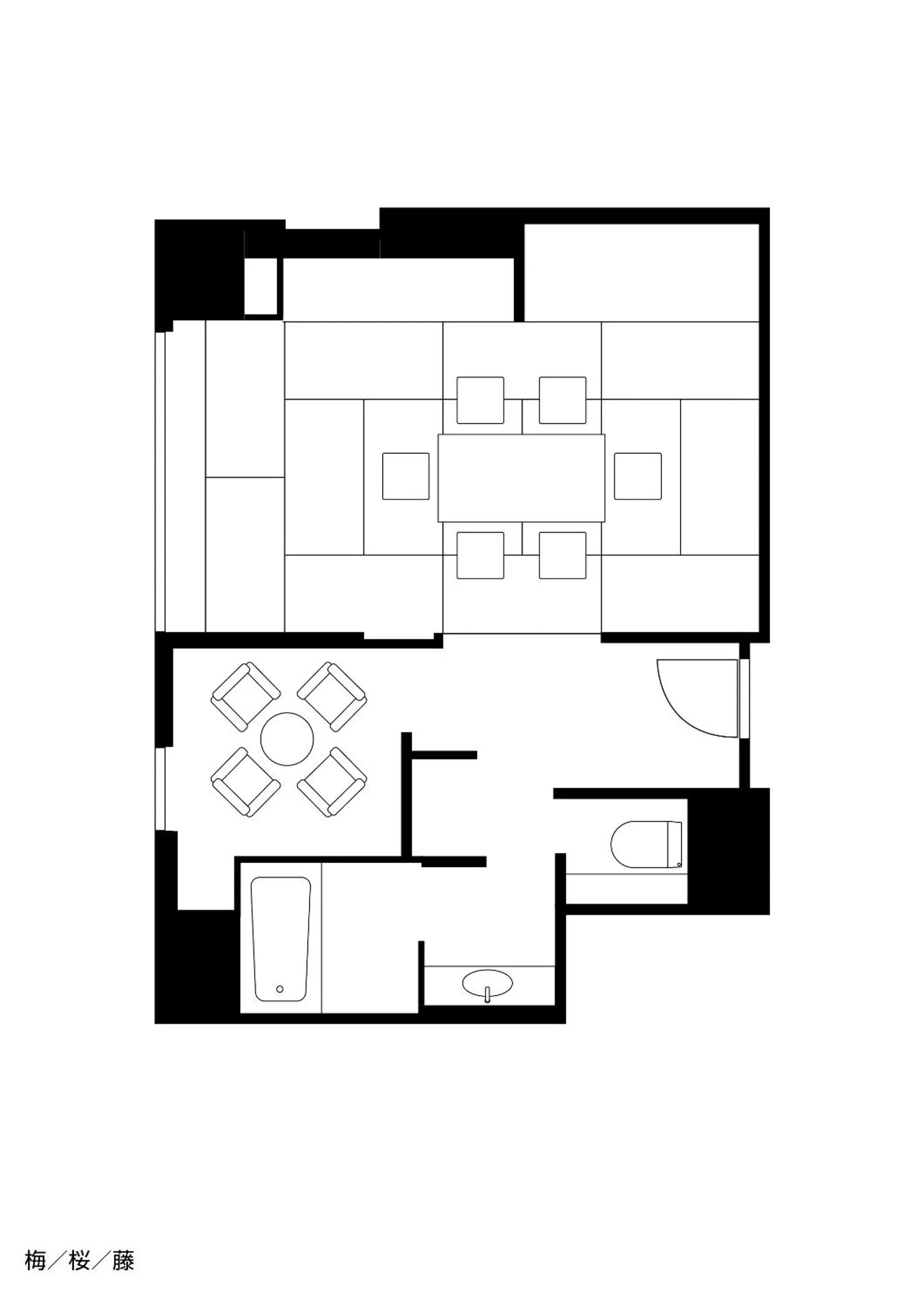 Hotel Lake View Mito