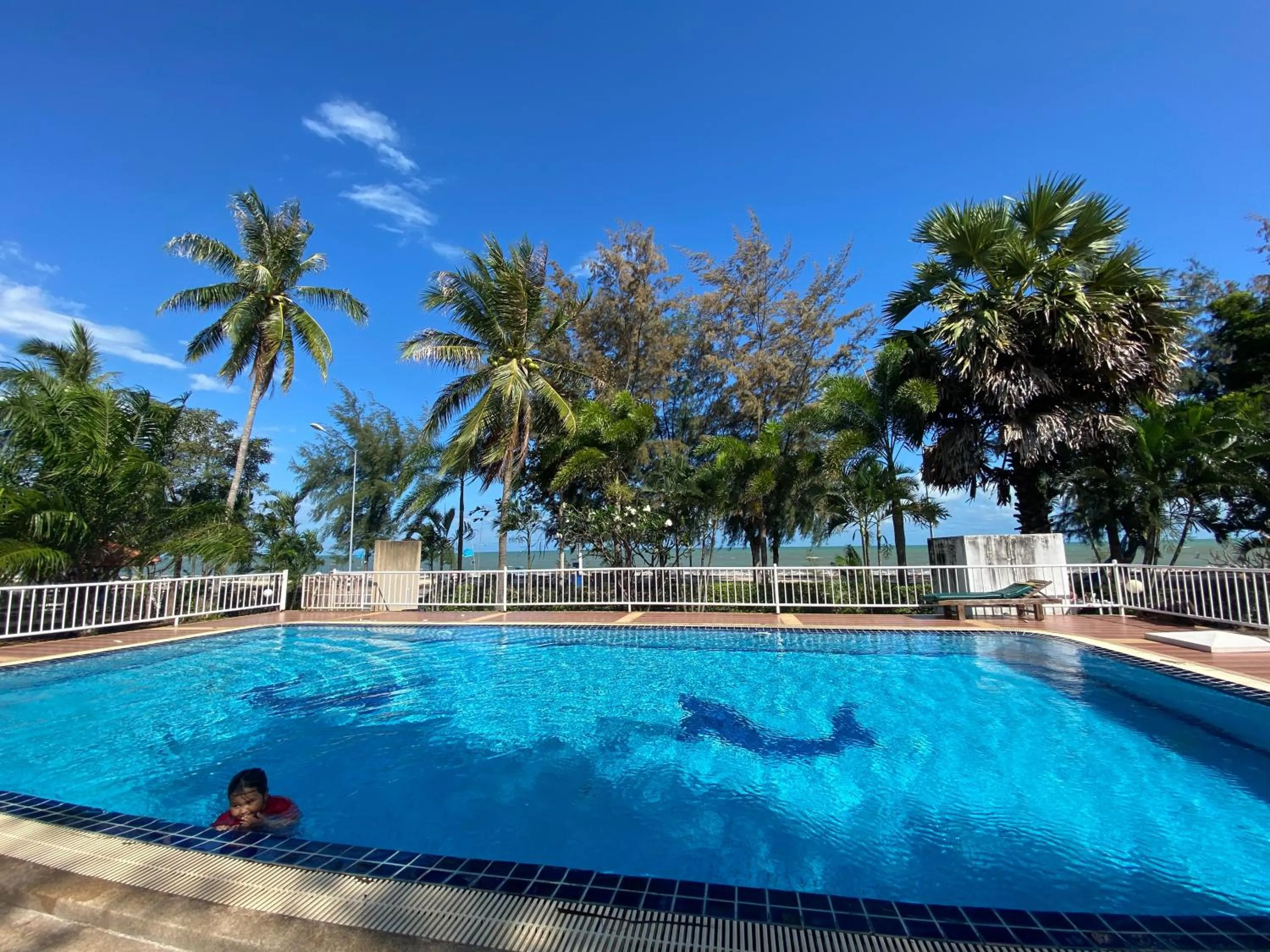 Pranmanee Beach Resort