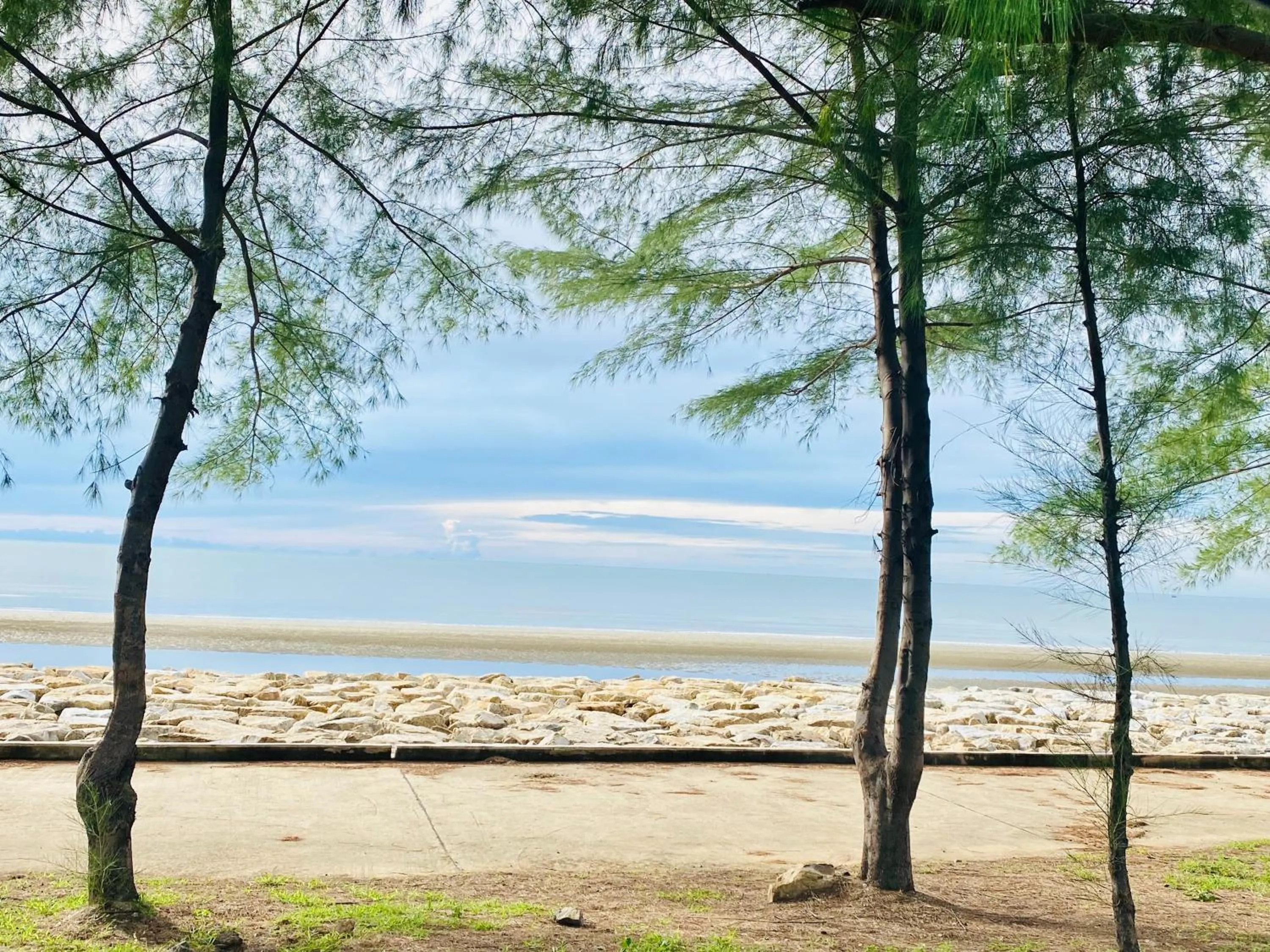 Pranmanee Beach Resort