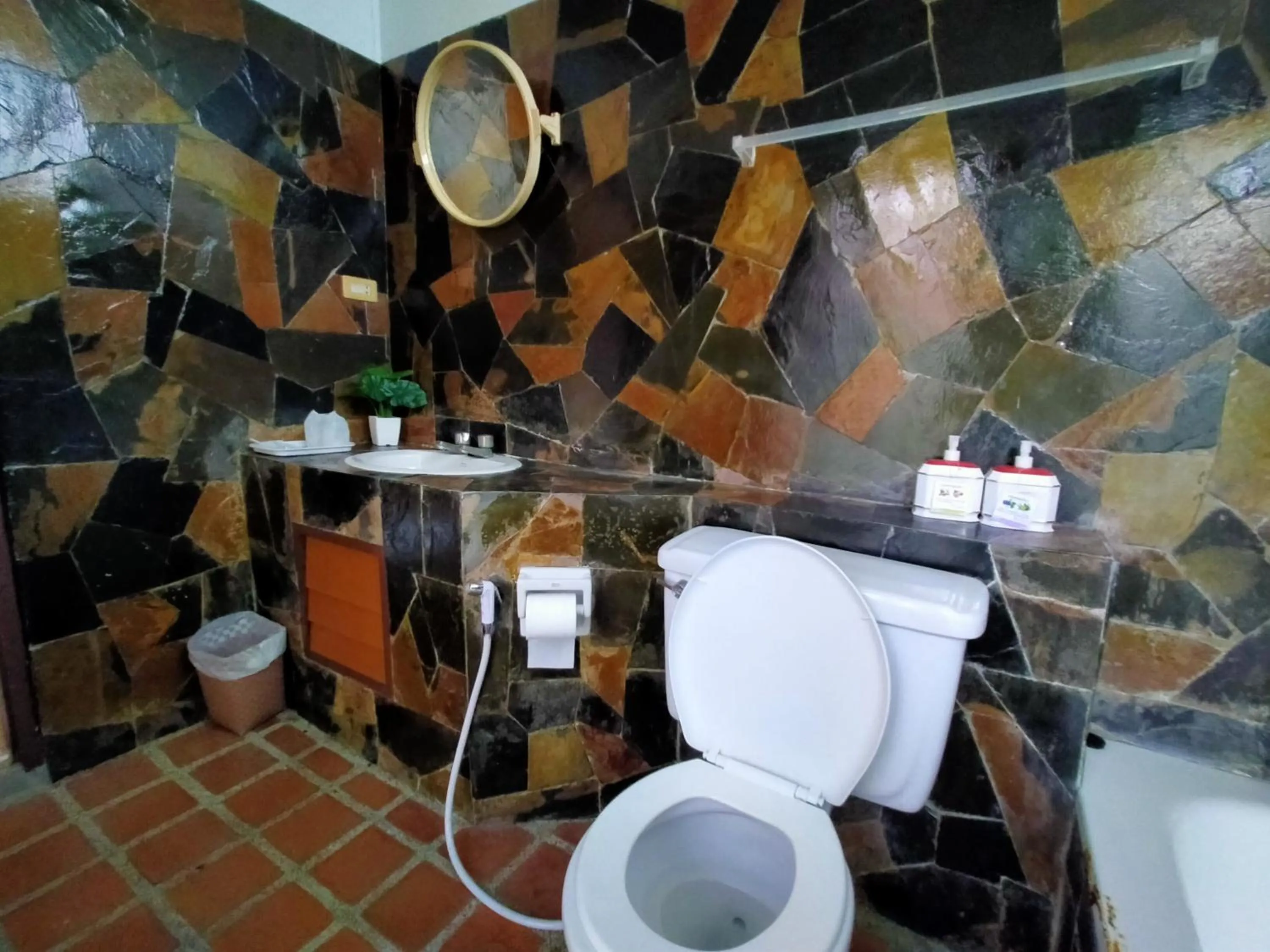 River Kwai Park & Resort