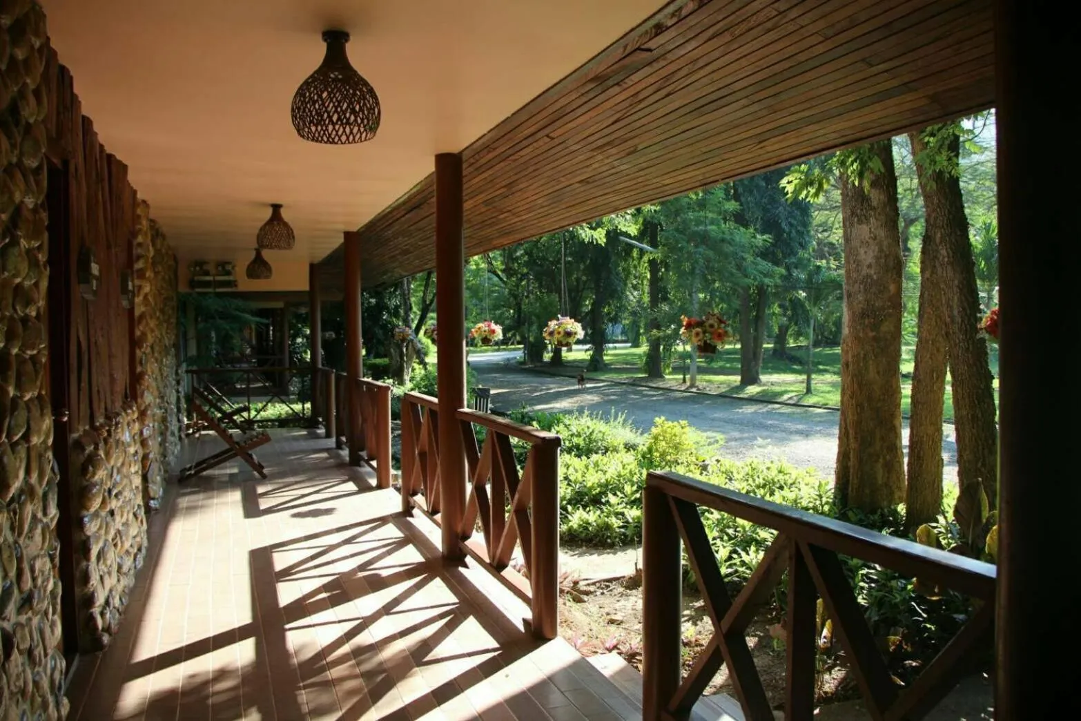 River Kwai Park & Resort