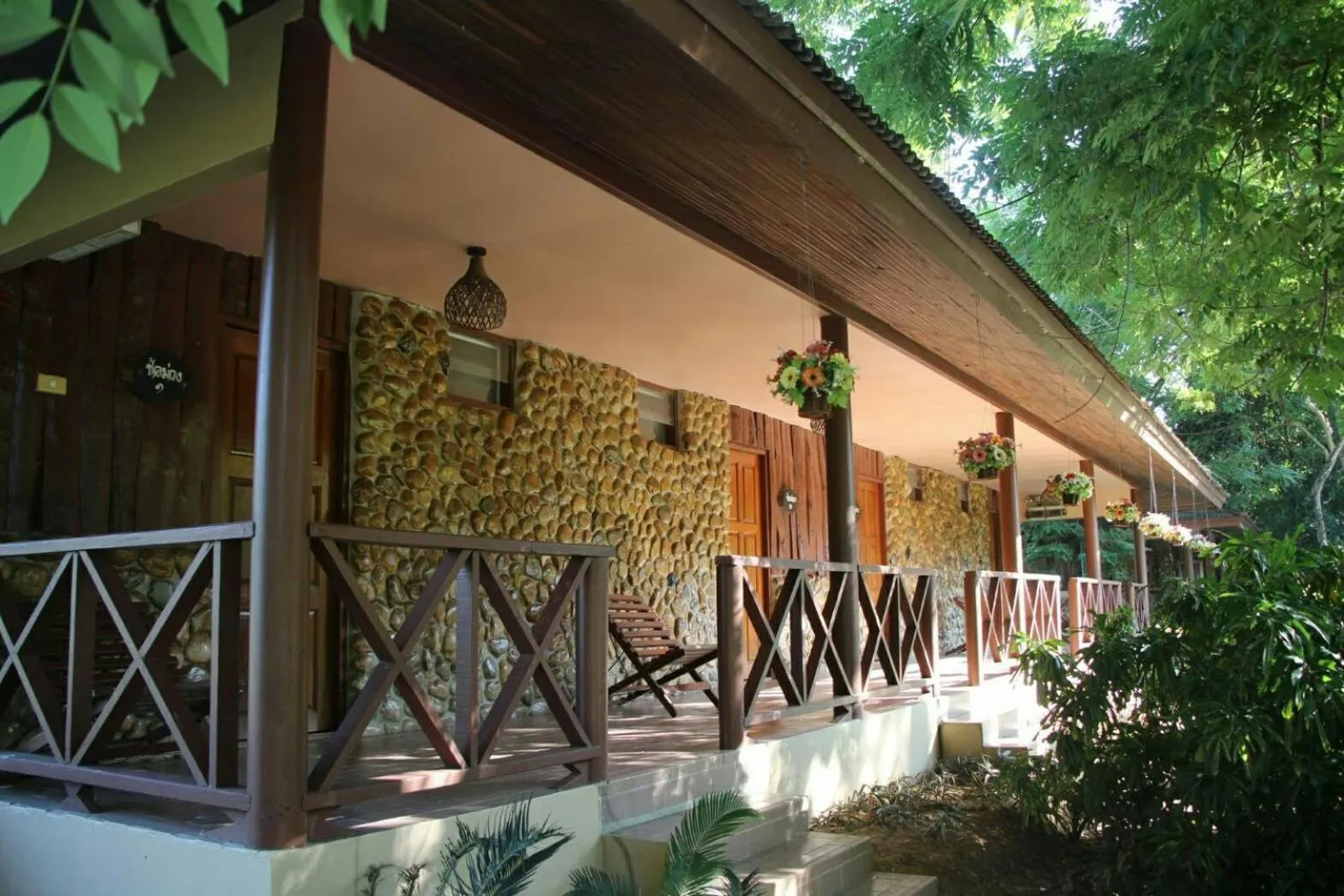 River Kwai Park & Resort