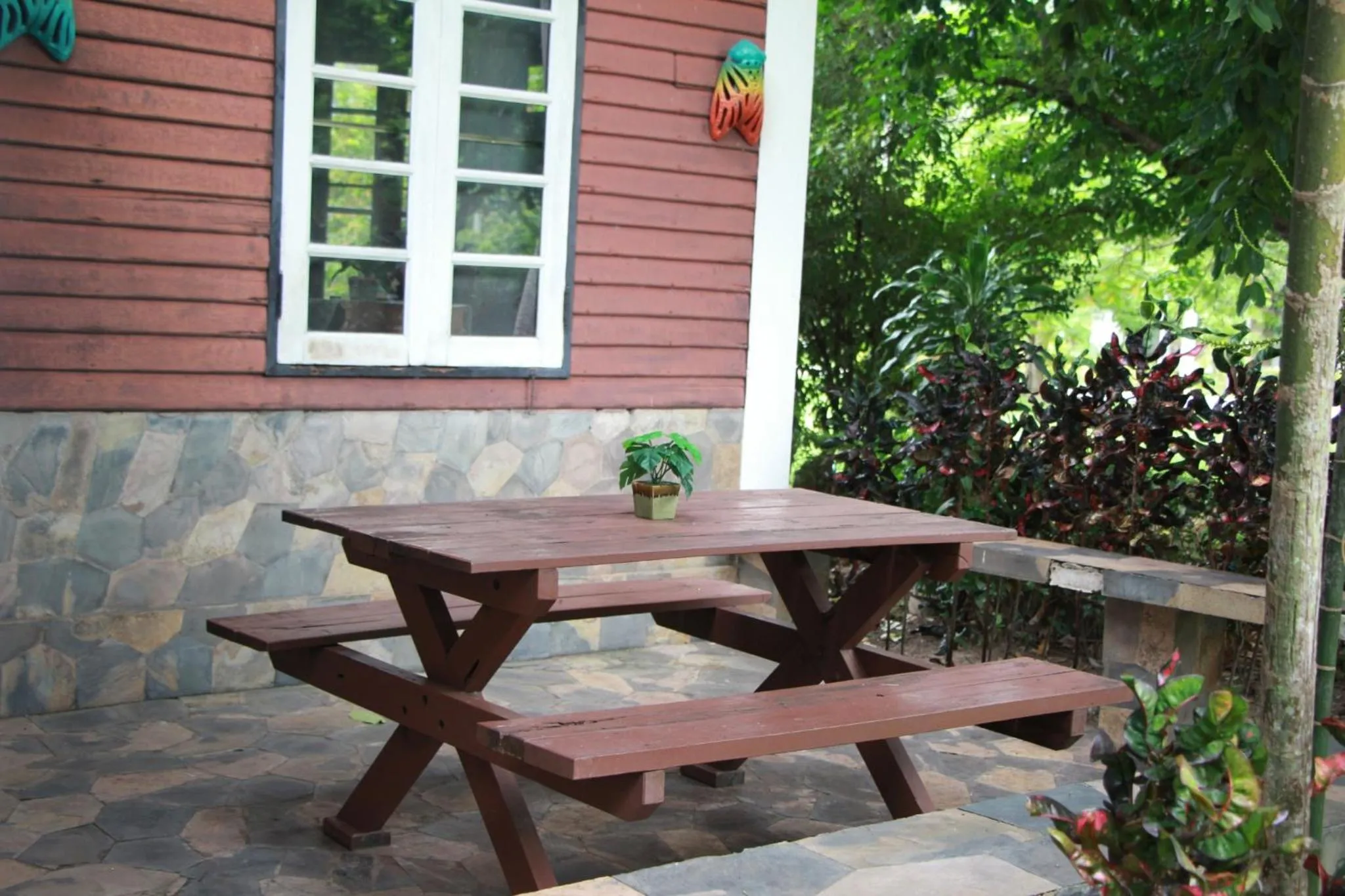 River Kwai Park & Resort