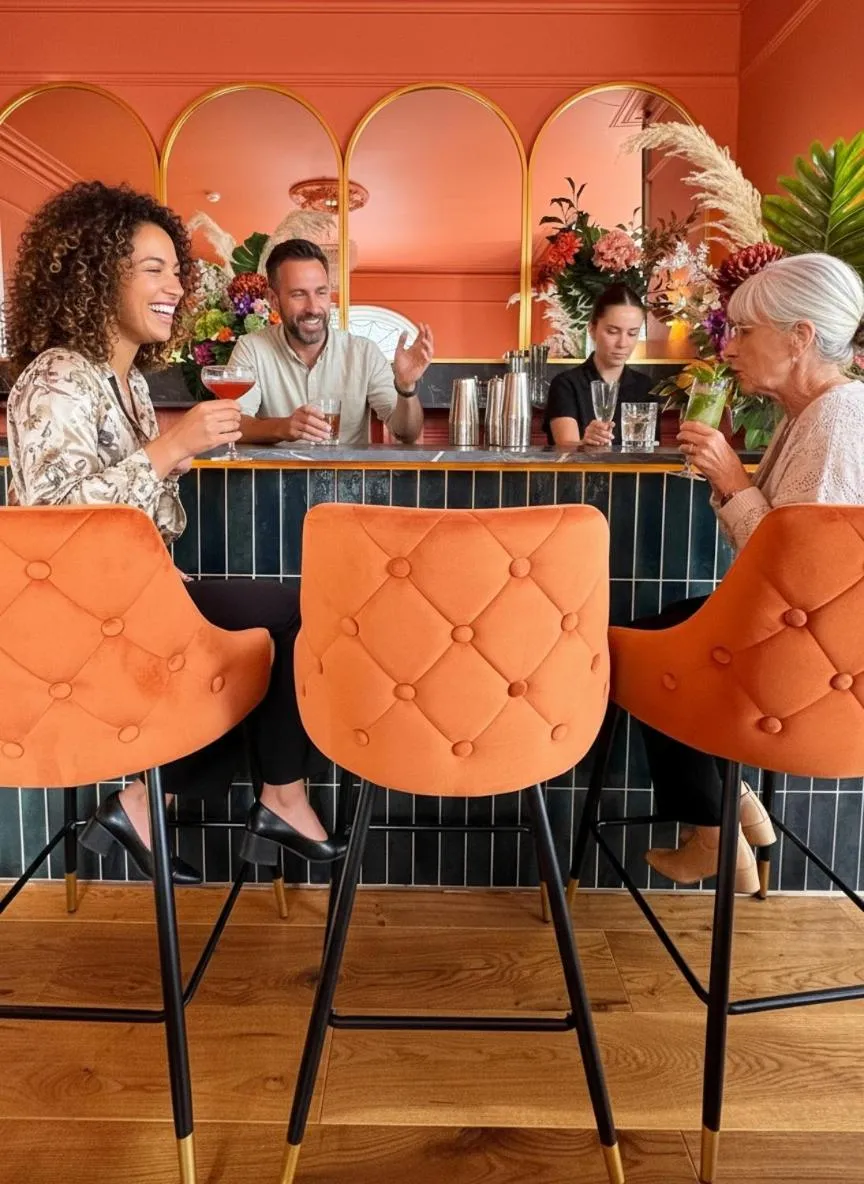 Banquet/Function facilities in The Emsworth