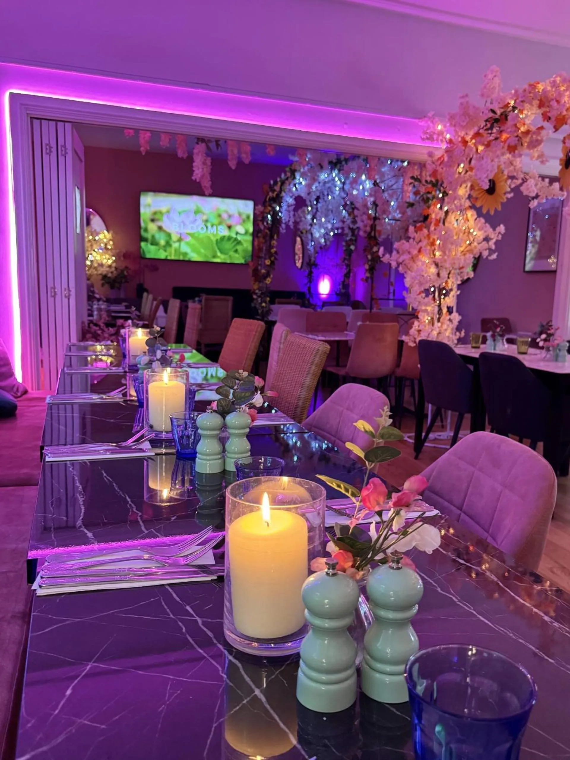 Restaurant/places to eat in The Emsworth