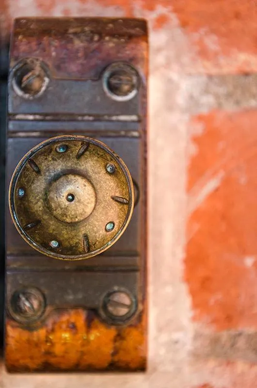 Facade/entrance in The Emsworth