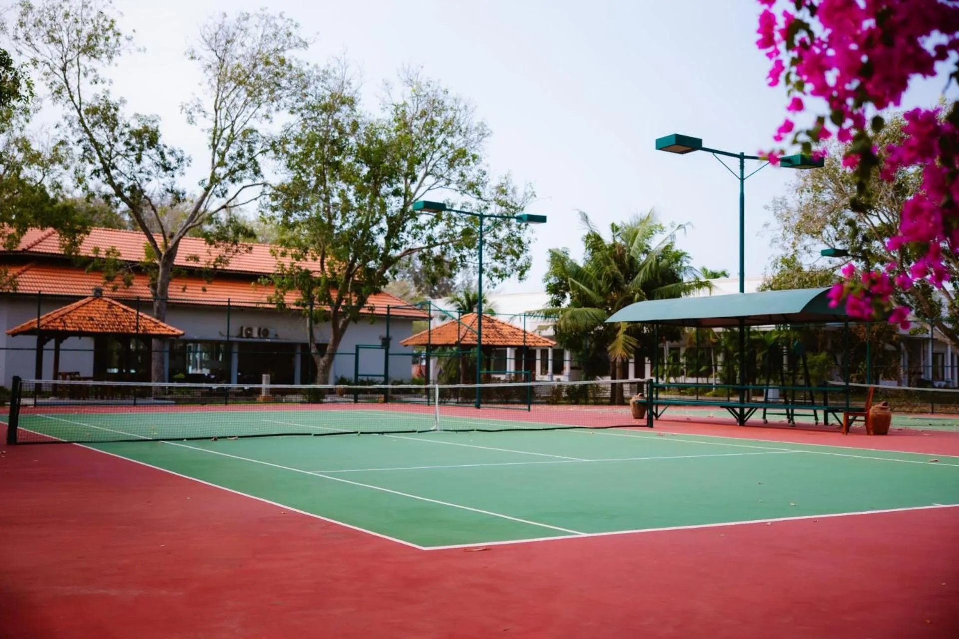 Dat Lanh Beach Resort