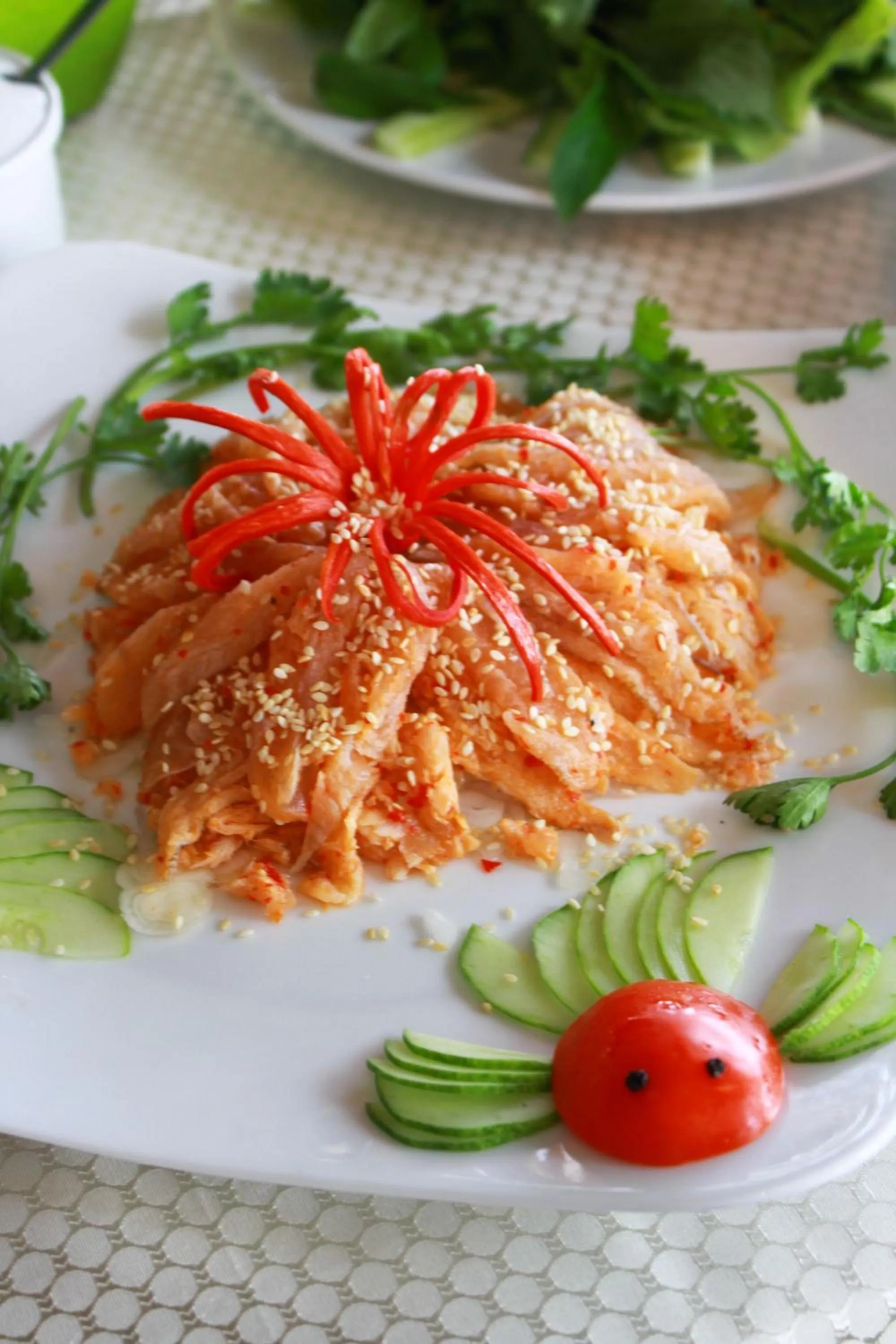 Dat Lanh Beach Resort