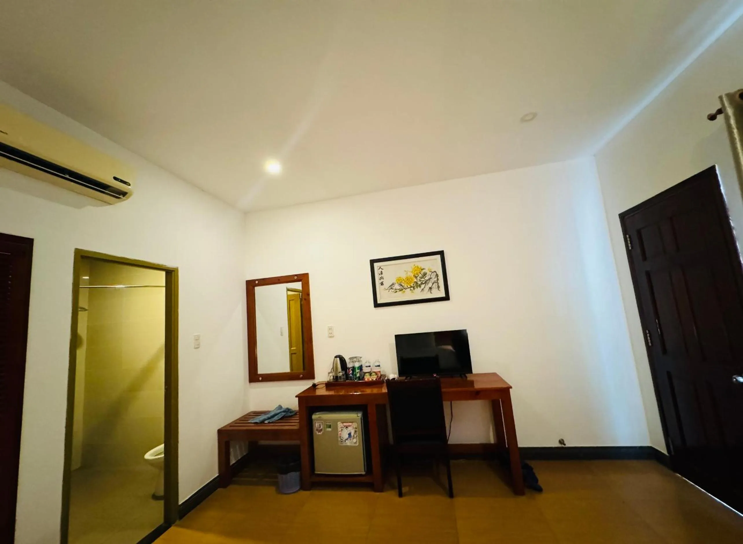 Dat Lanh Beach Resort