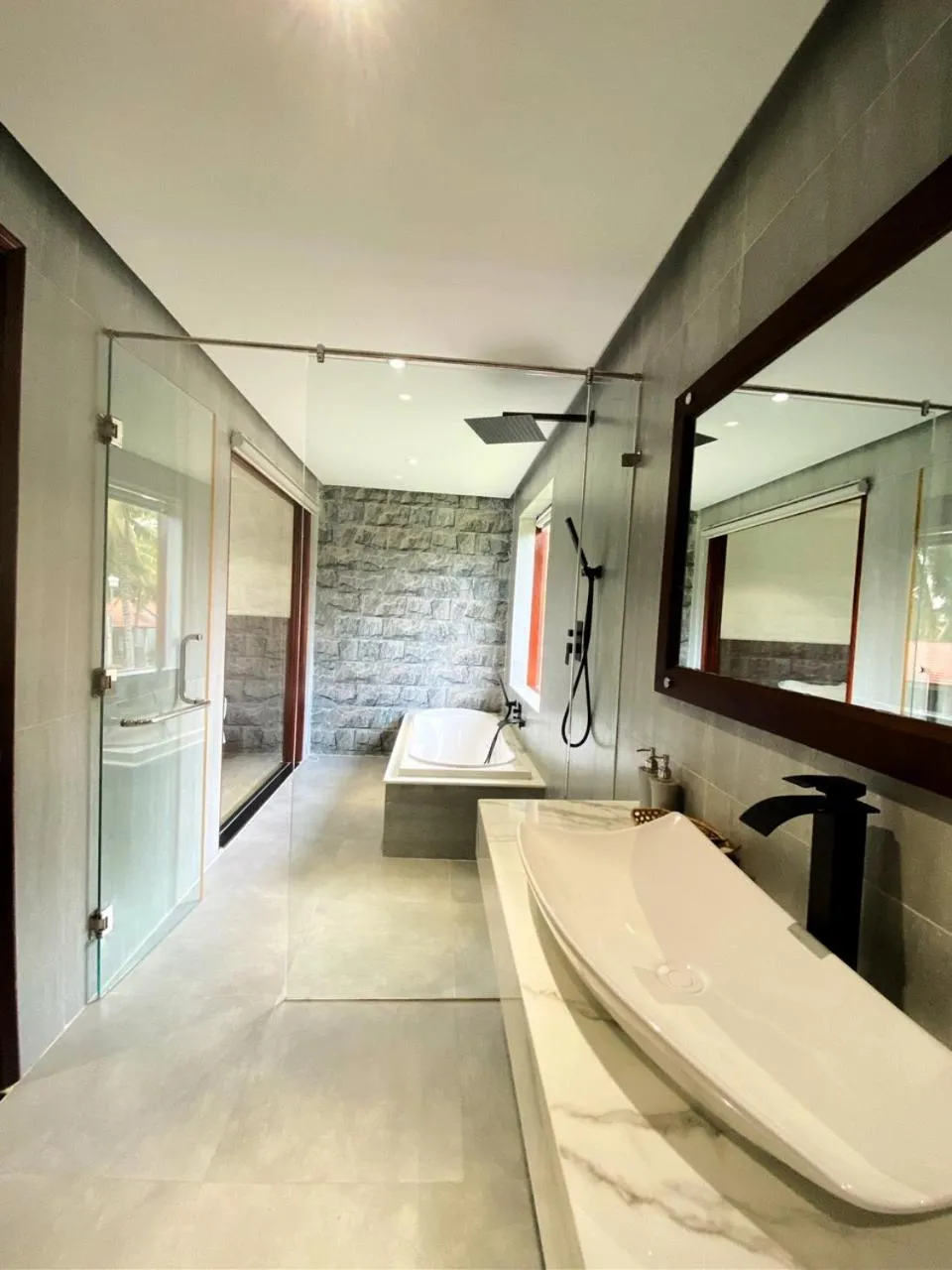 Dat Lanh Beach Resort