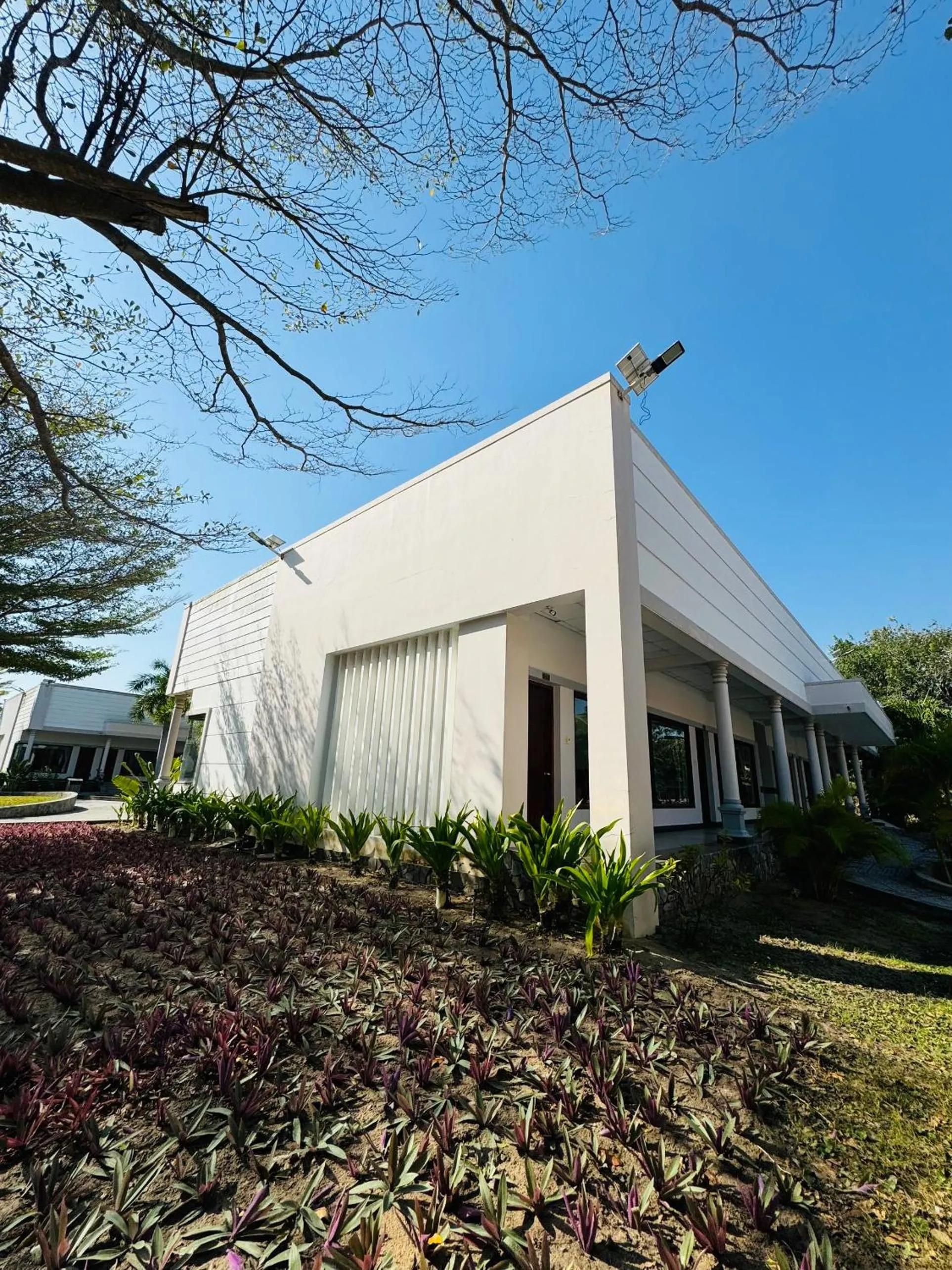 Dat Lanh Beach Resort