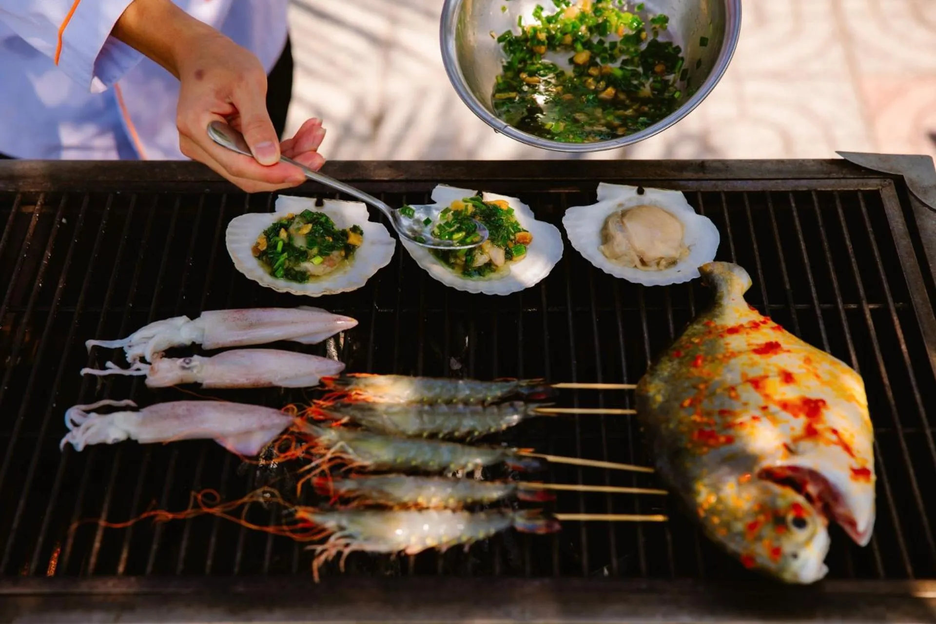 Dat Lanh Beach Resort