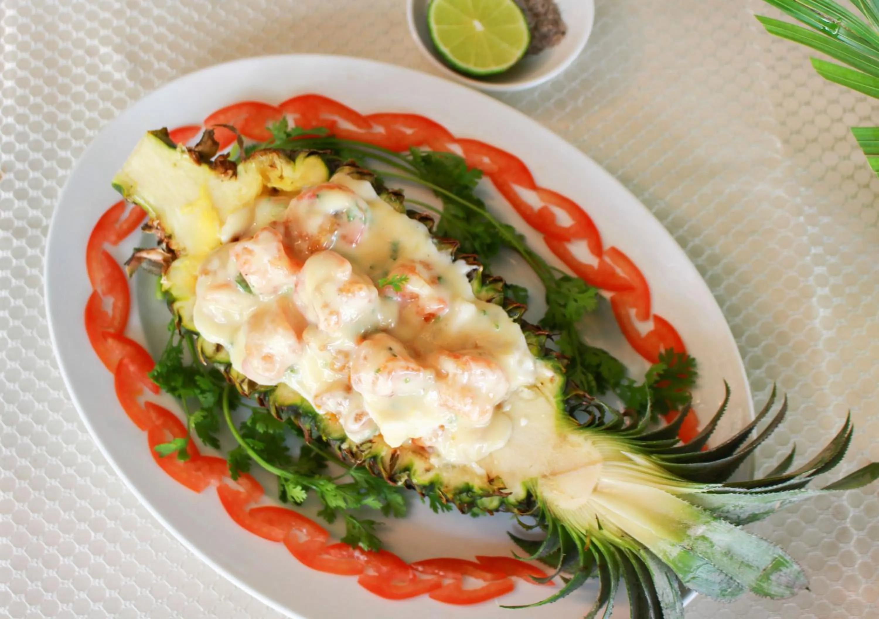 Dat Lanh Beach Resort