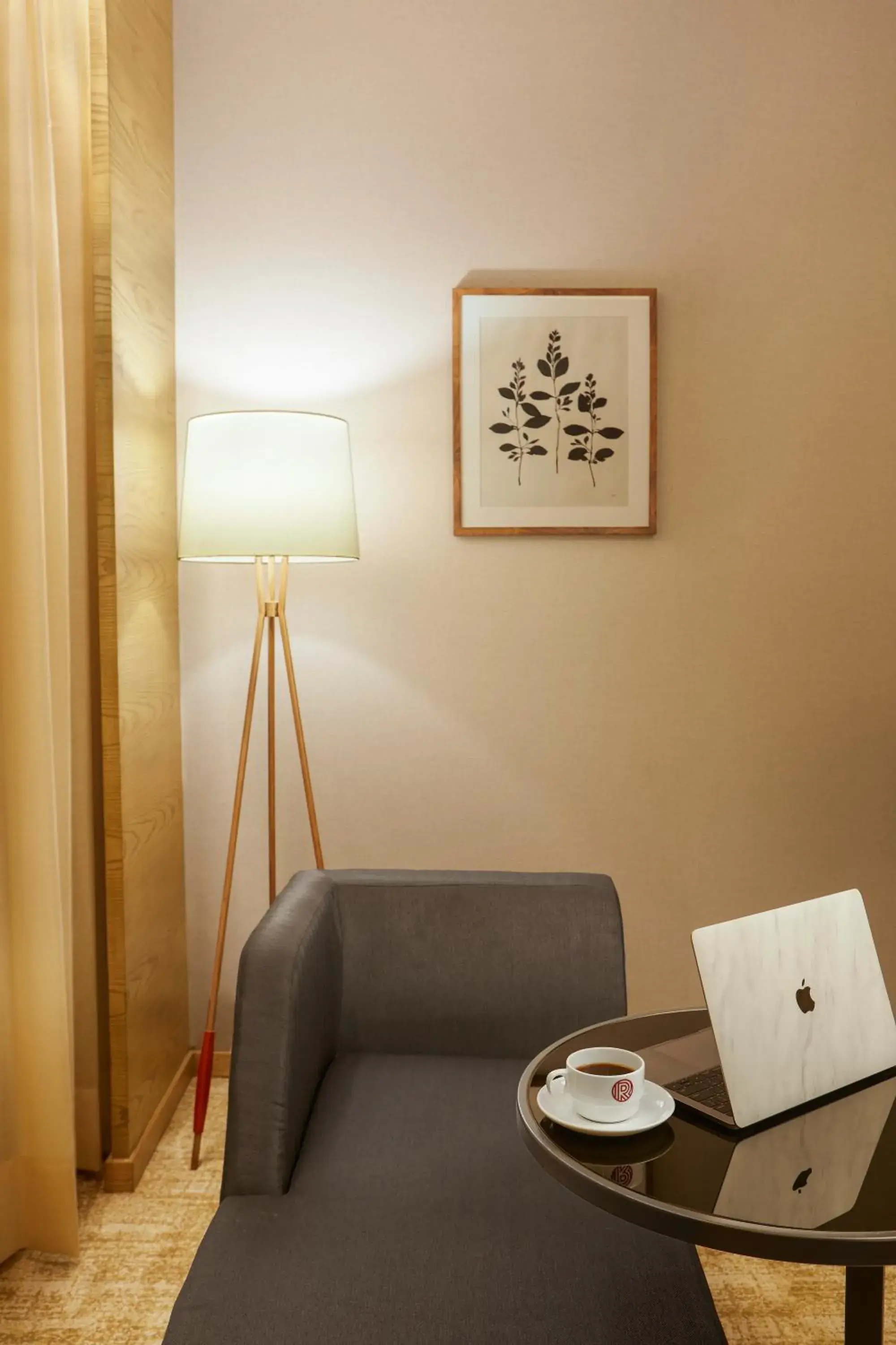 Premier Family Room - single occupancy in The Residency Towers Premier Family Room - single occupancy in The Residency Towers