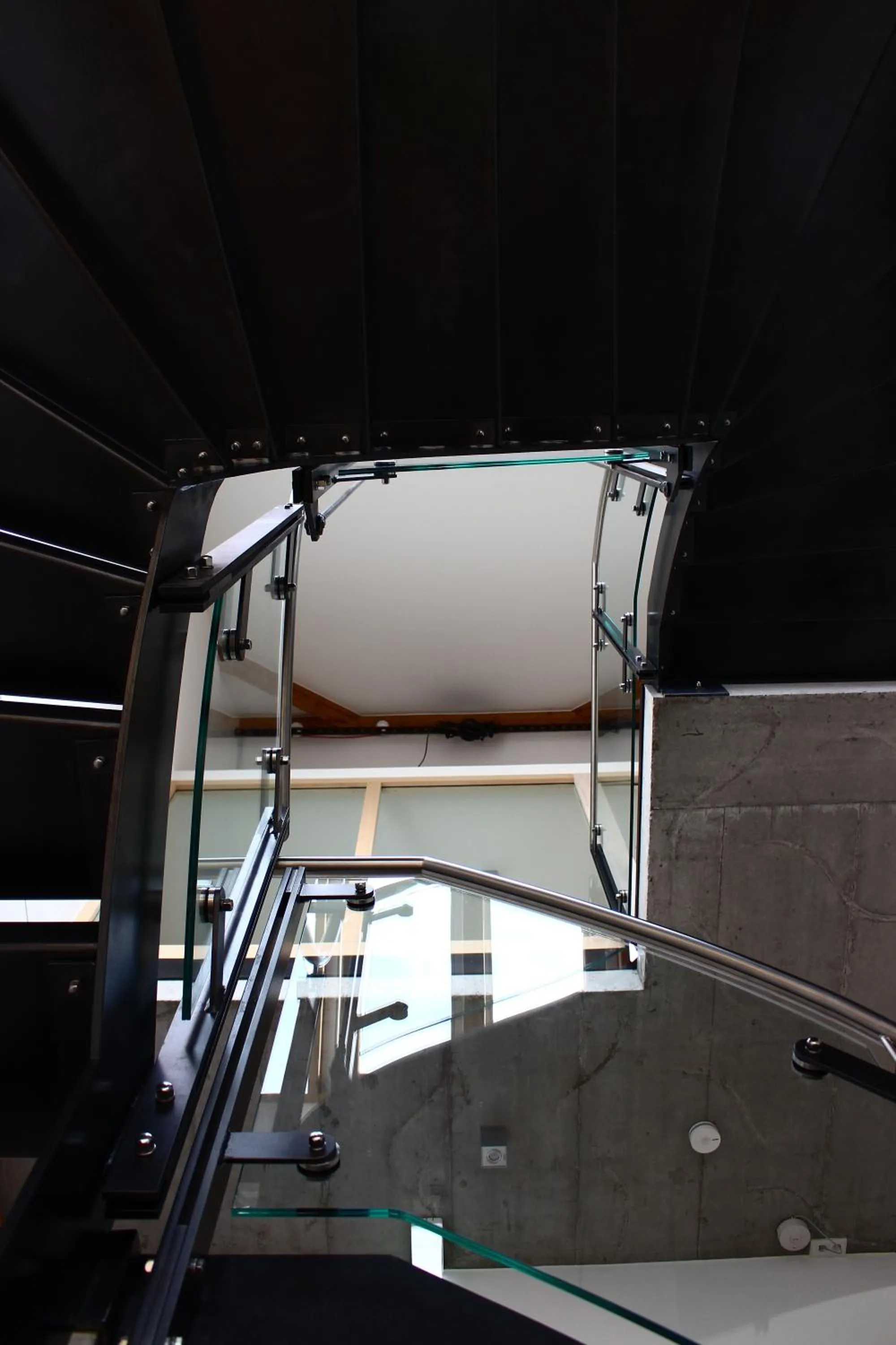 Area and facilities in DIE KRONE - Hotel Garni