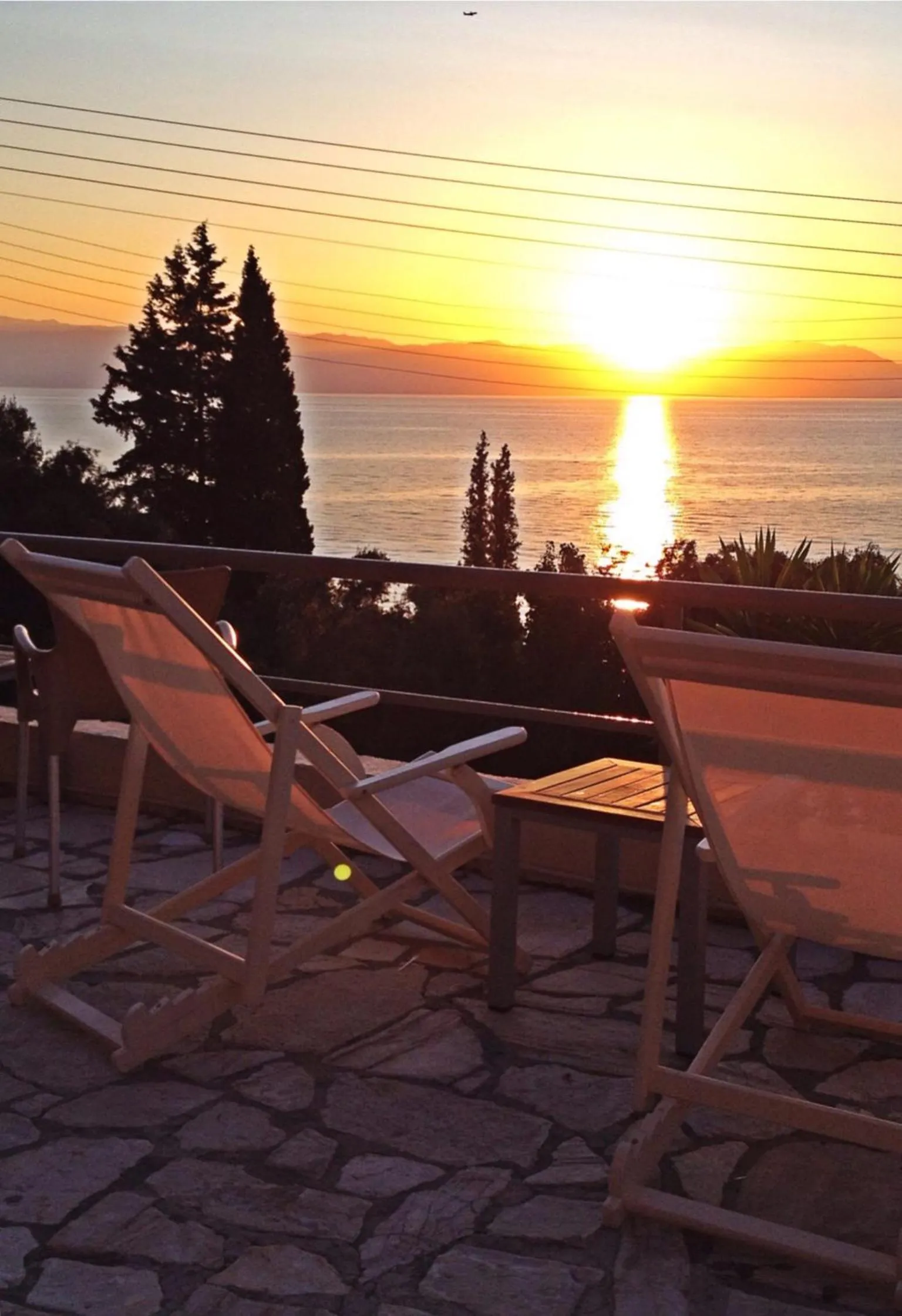 Area and facilities in Canvas by Mitsis Belvedere