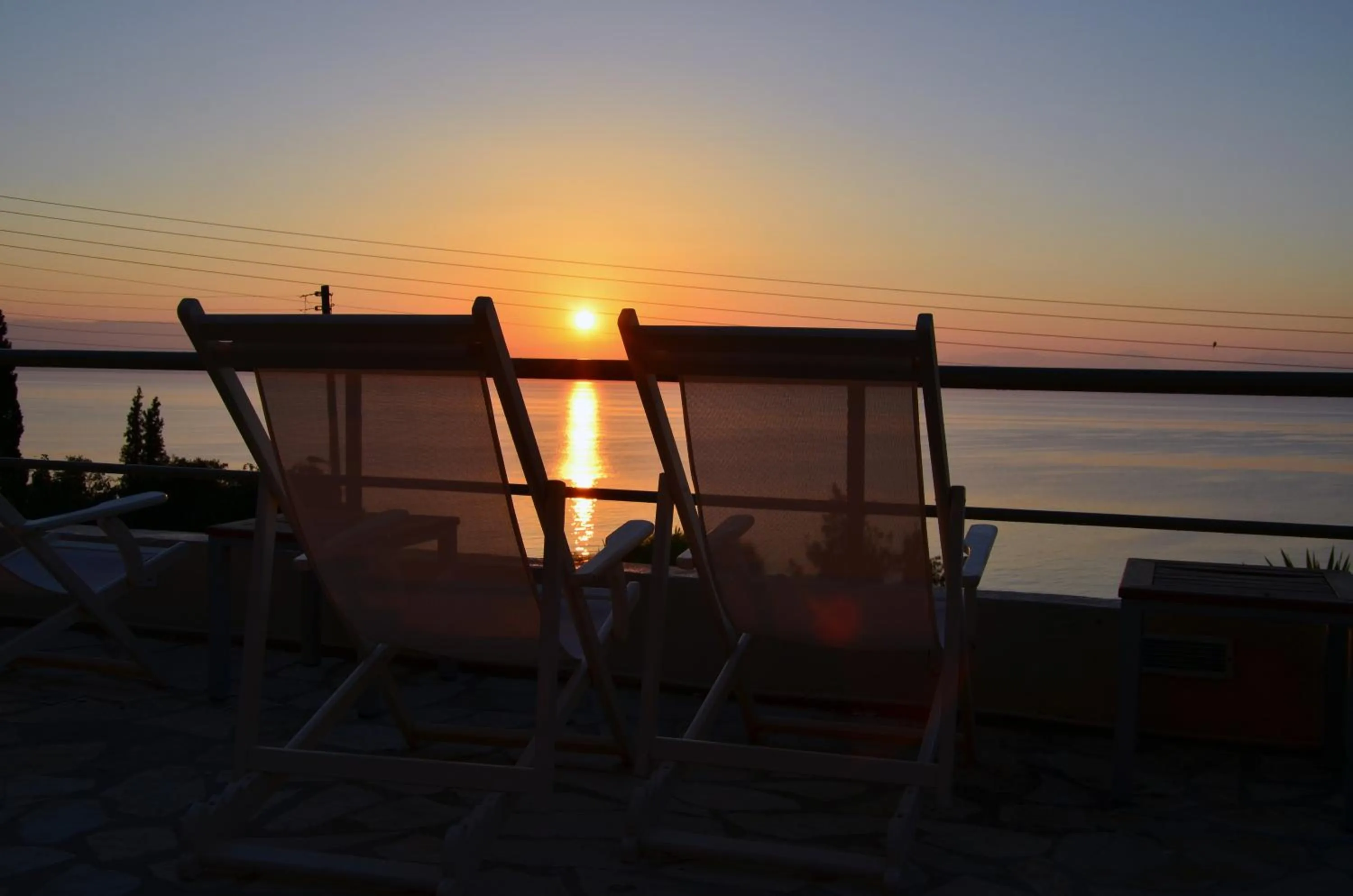 Area and facilities in Canvas by Mitsis Belvedere