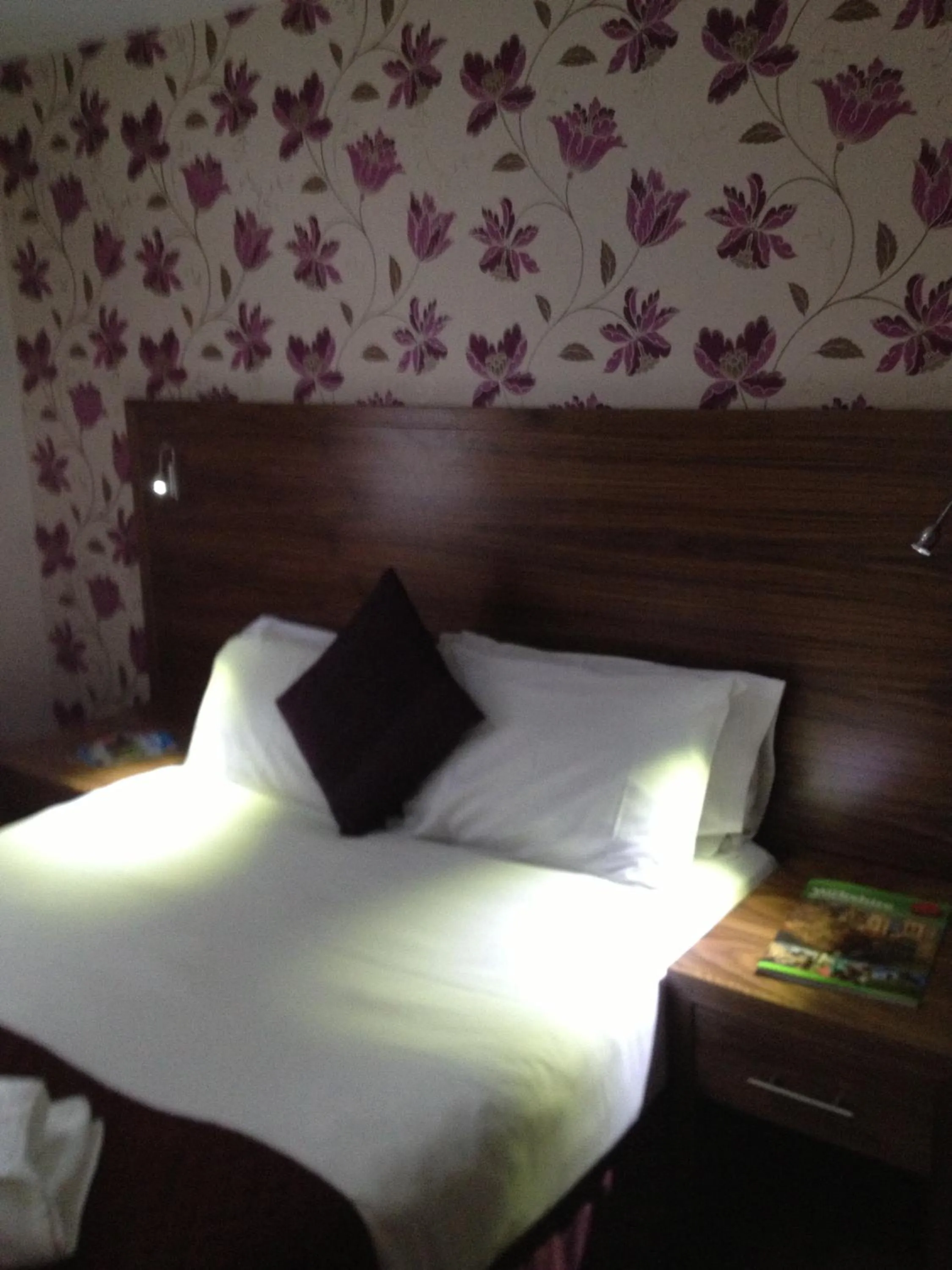 Bed in Georgian House & Mews