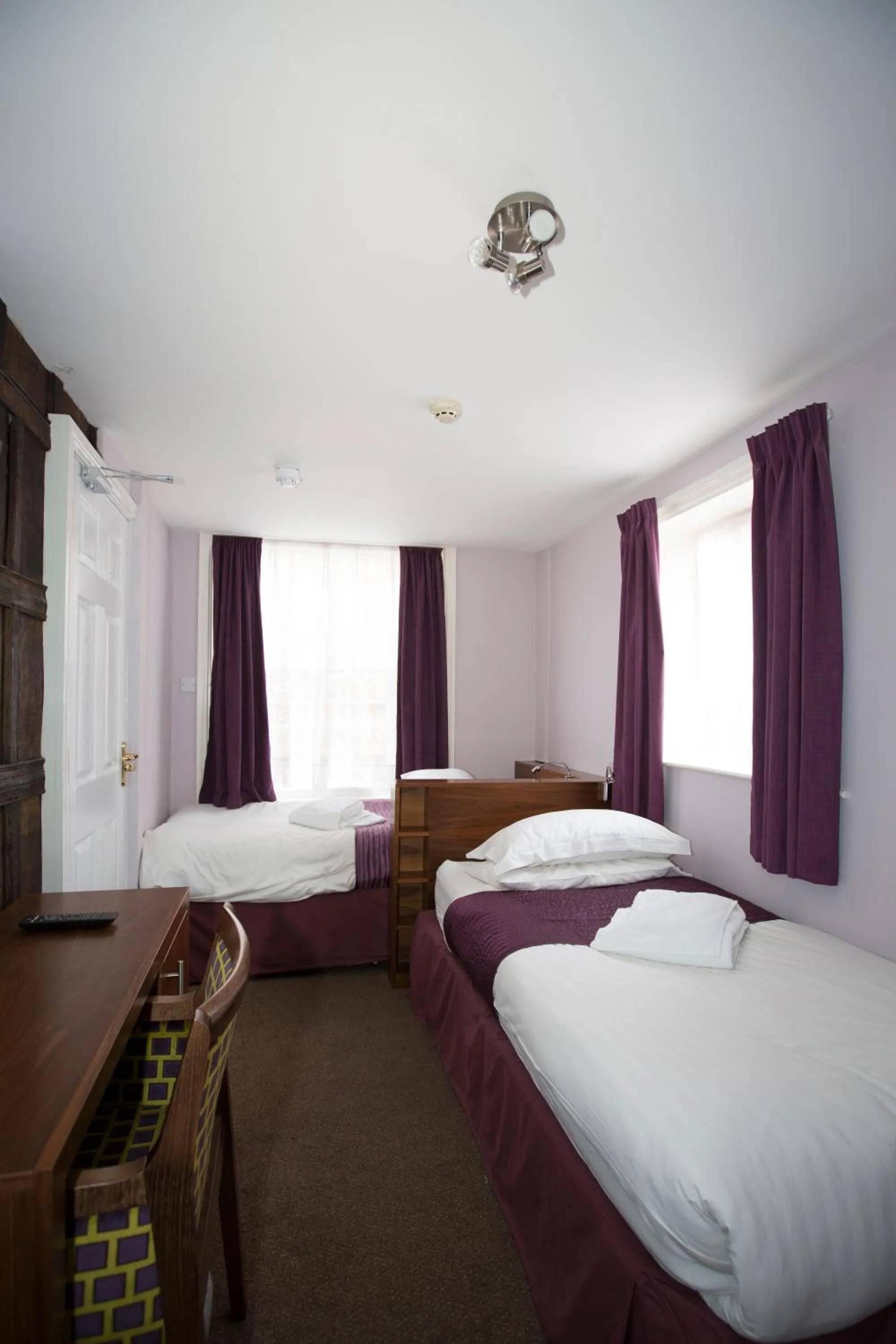 Bed in Georgian House & Mews