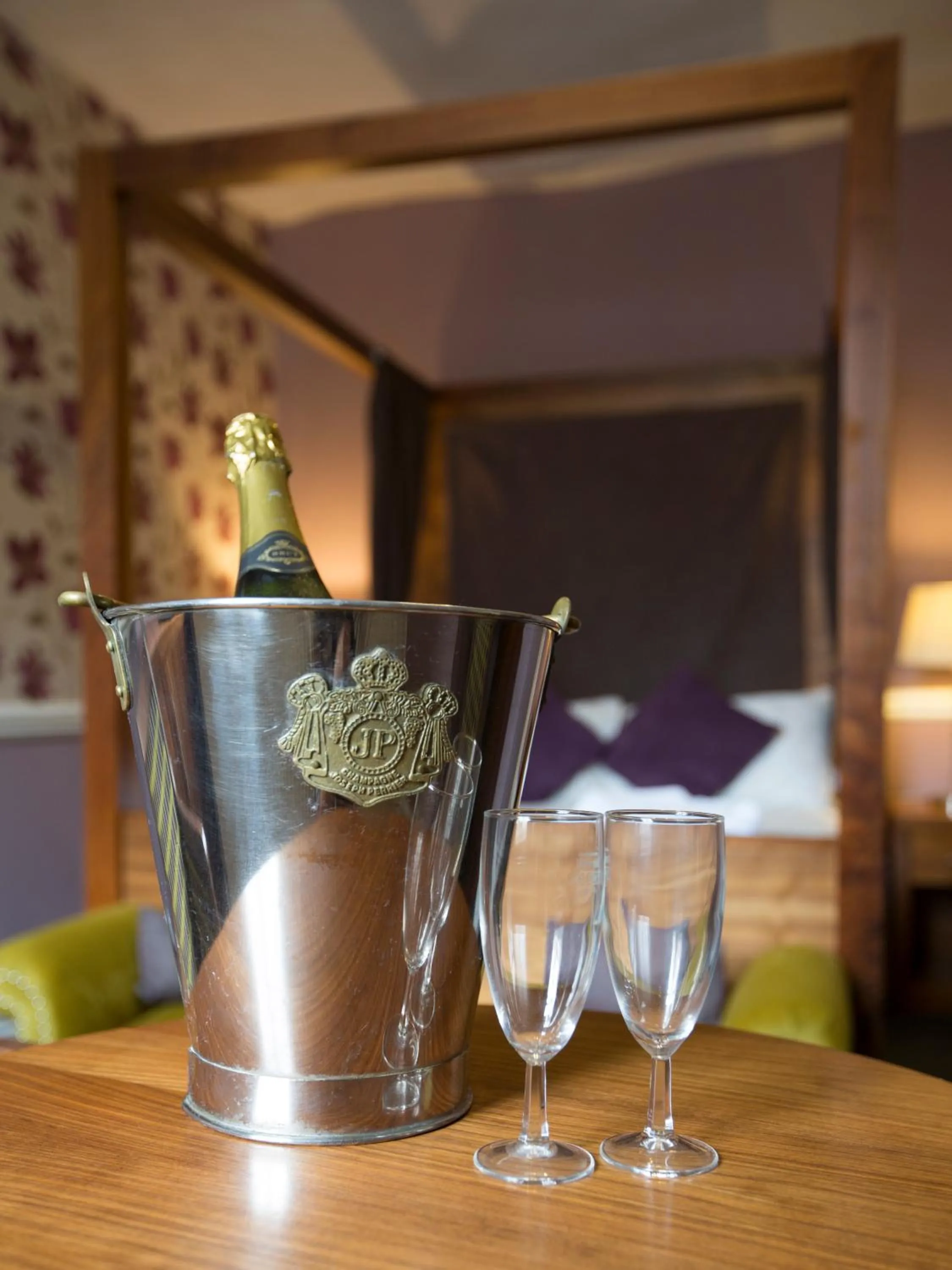 Georgian House & Mews