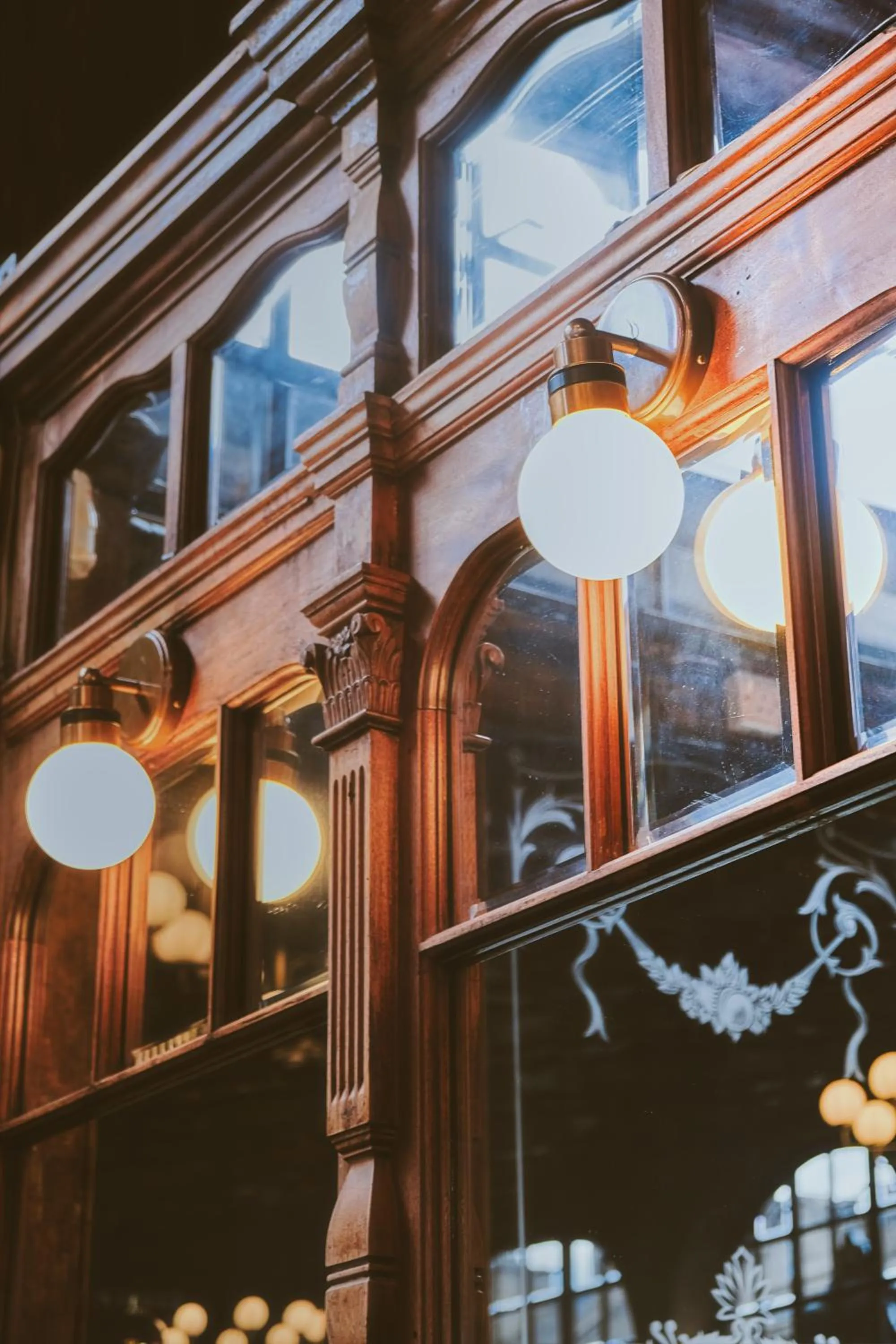 Property building in The Black Lion Pub & Boutique Guesthouse