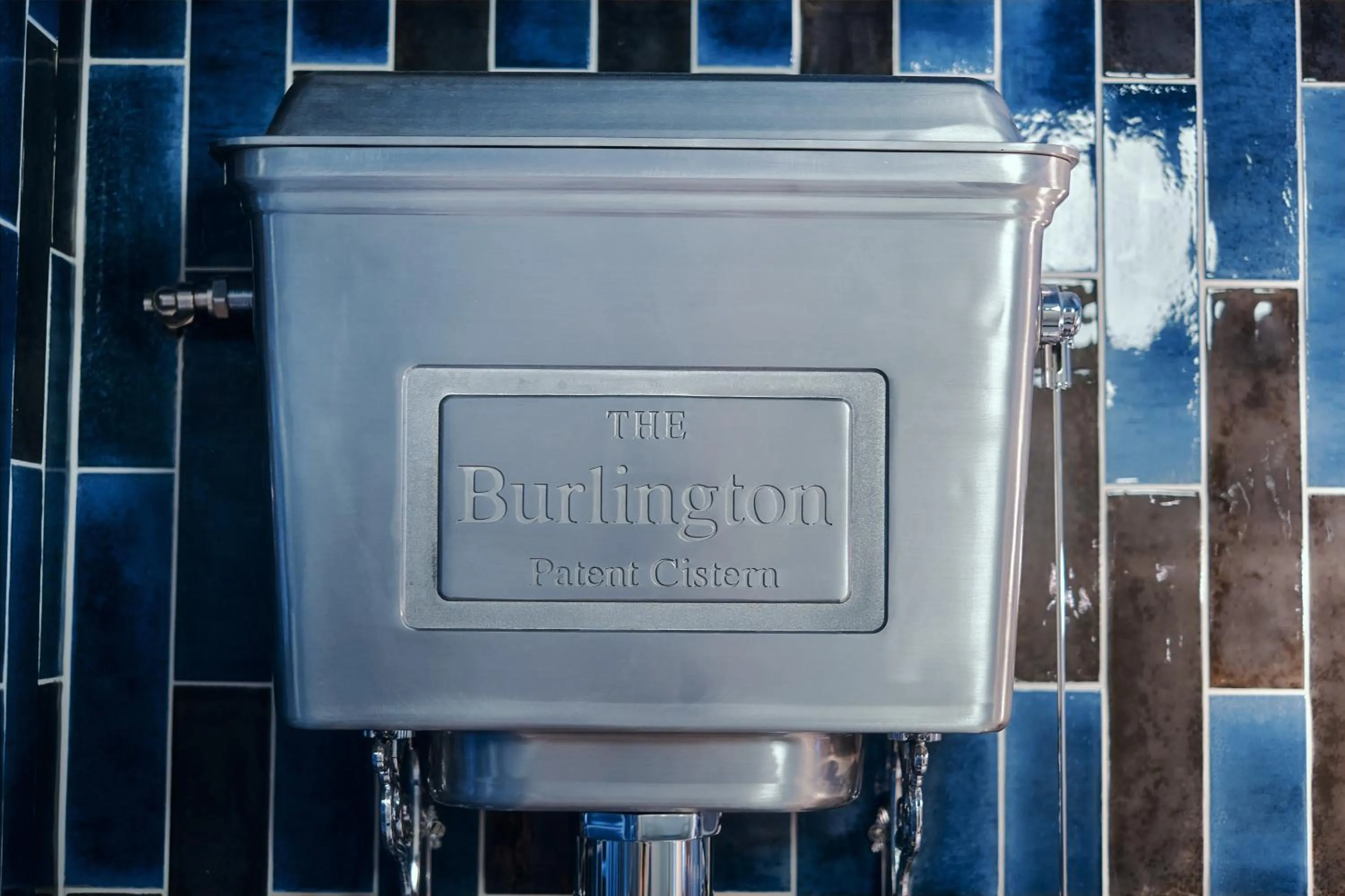 Bathroom in The Black Lion Pub & Boutique Guesthouse